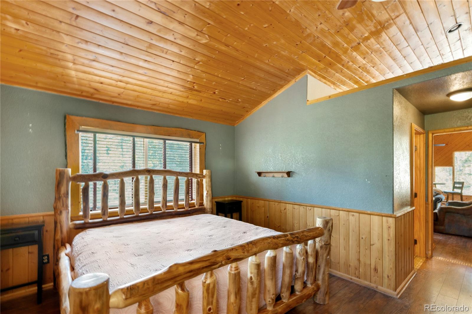 MLS Image #13 for 734  kutsu ridge road,florissant, Colorado