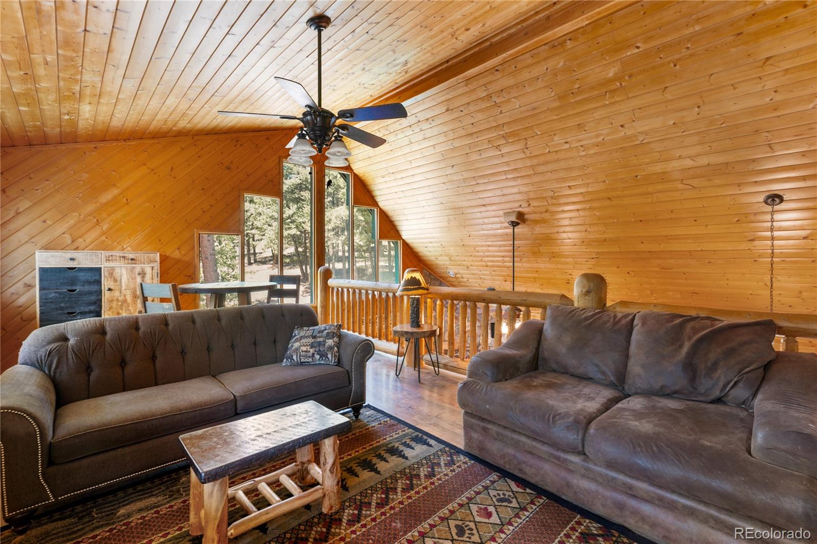MLS Image #15 for 734  kutsu ridge road,florissant, Colorado