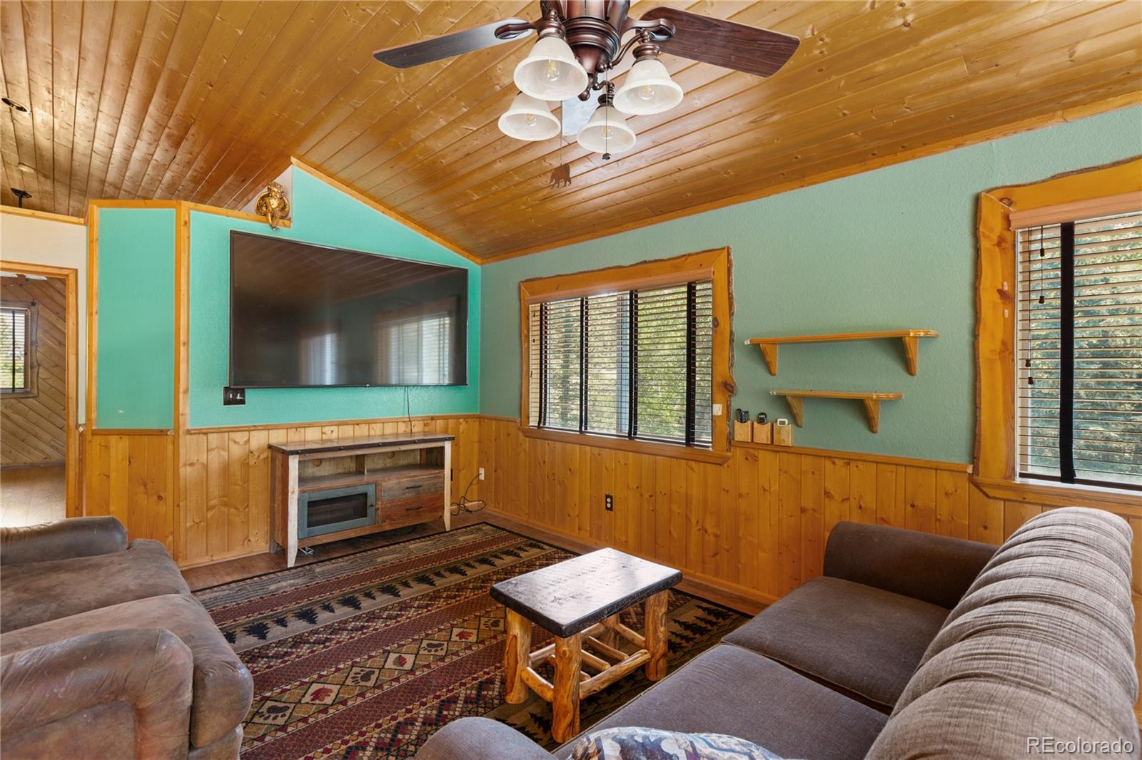 MLS Image #16 for 734  kutsu ridge road,florissant, Colorado
