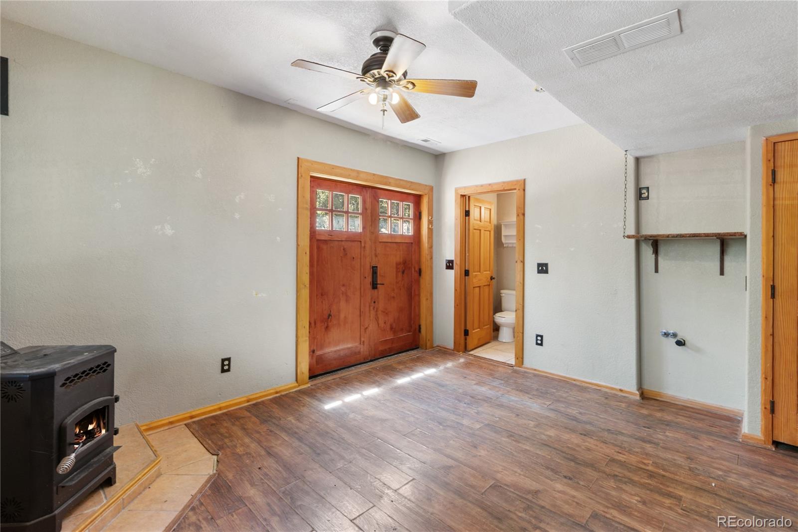 MLS Image #24 for 734  kutsu ridge road,florissant, Colorado