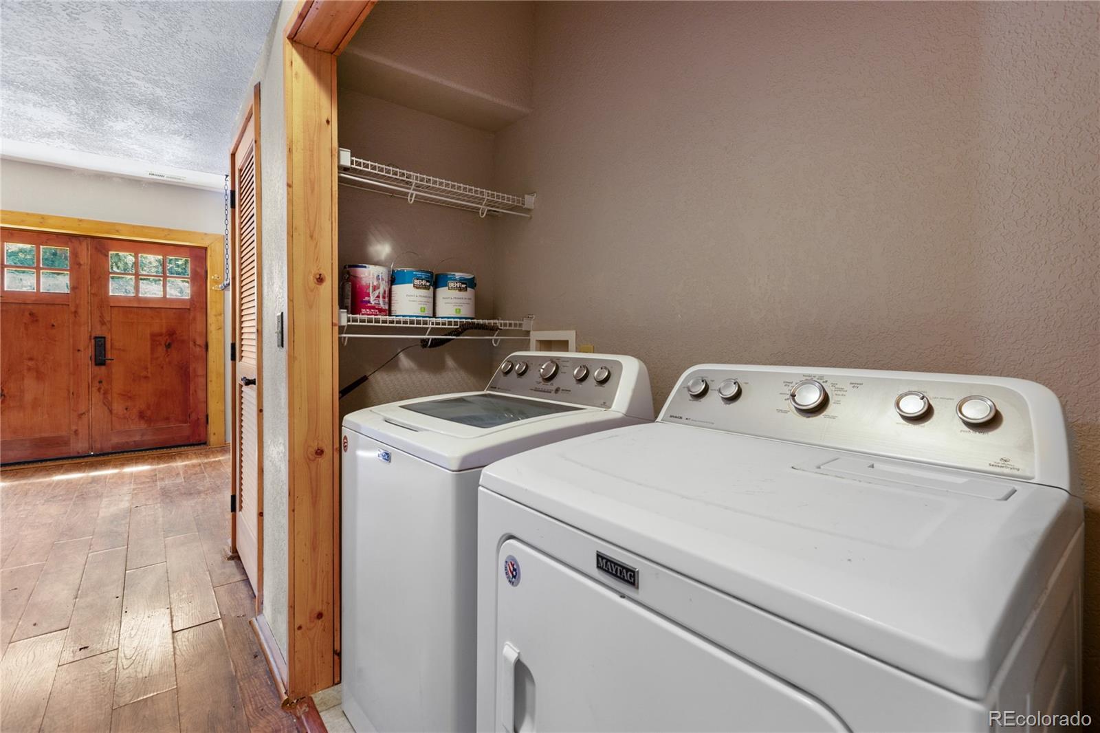 MLS Image #28 for 734  kutsu ridge road,florissant, Colorado
