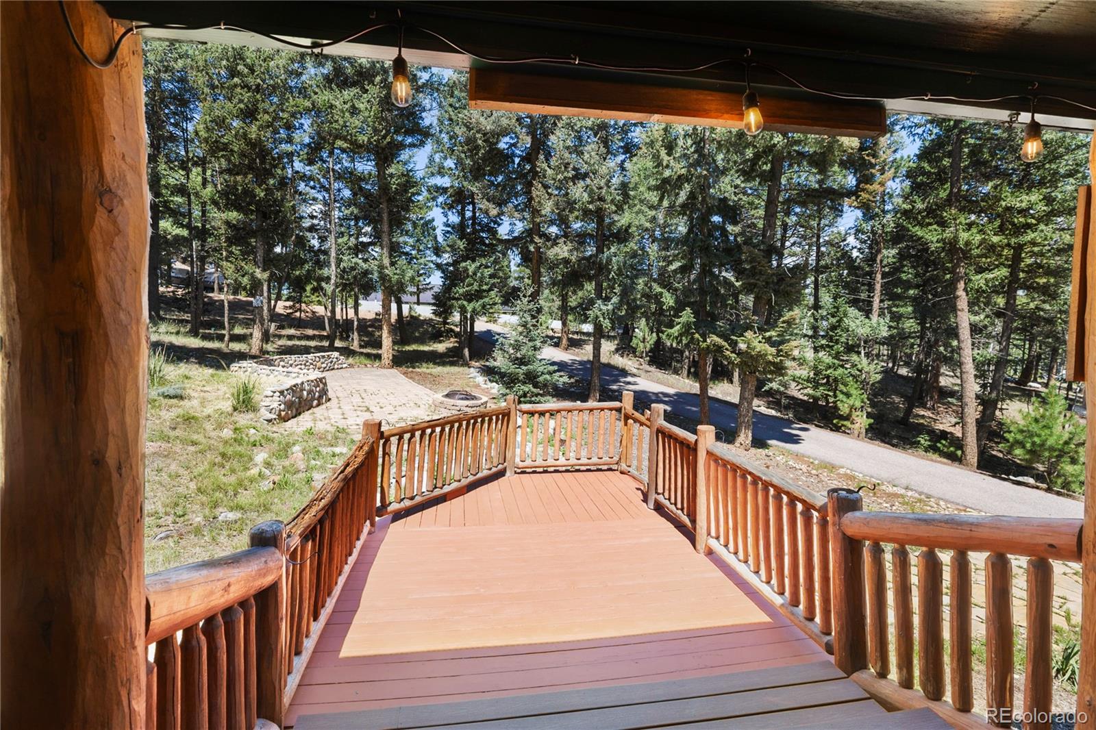 MLS Image #29 for 734  kutsu ridge road,florissant, Colorado