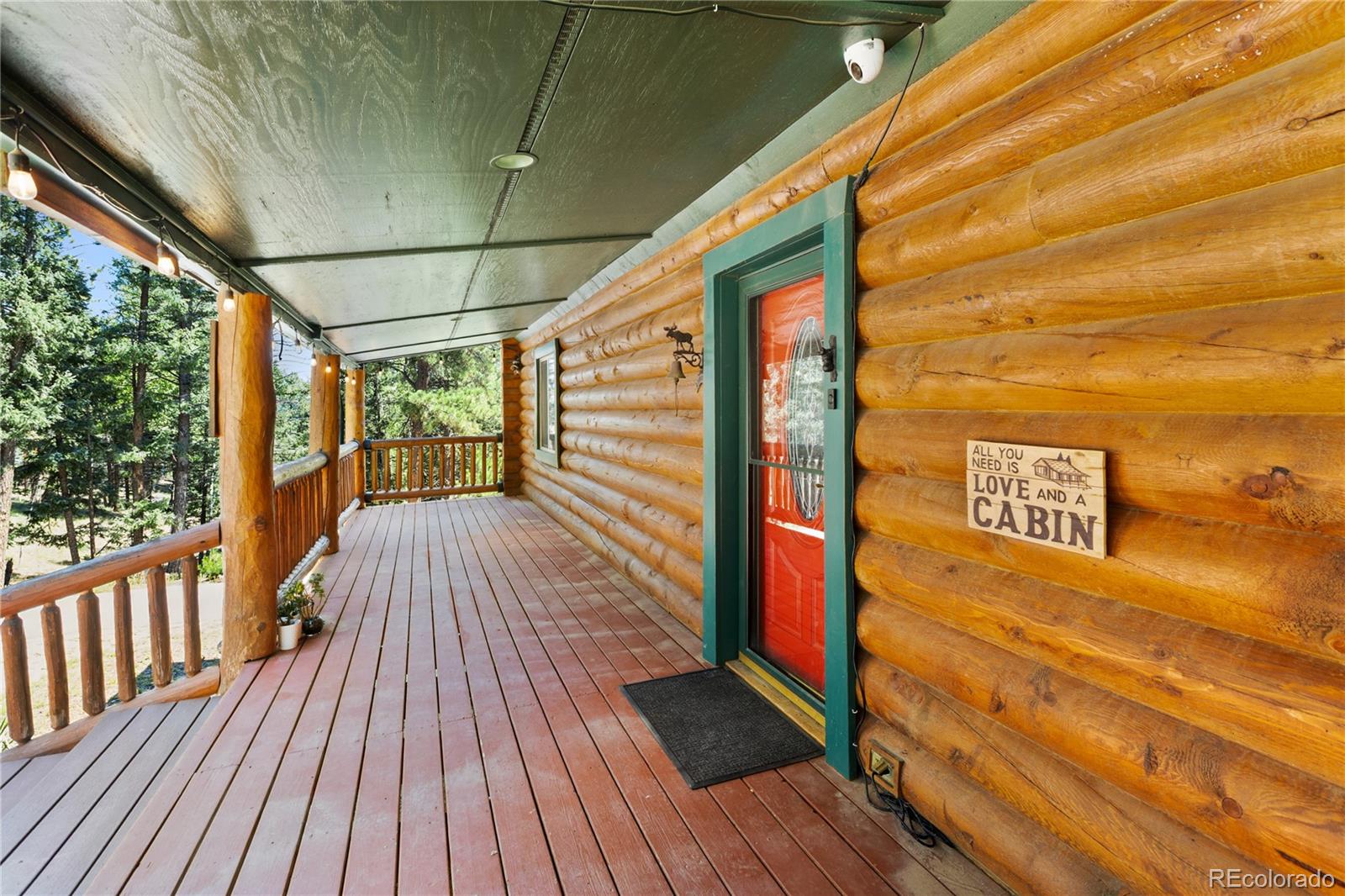 MLS Image #30 for 734  kutsu ridge road,florissant, Colorado