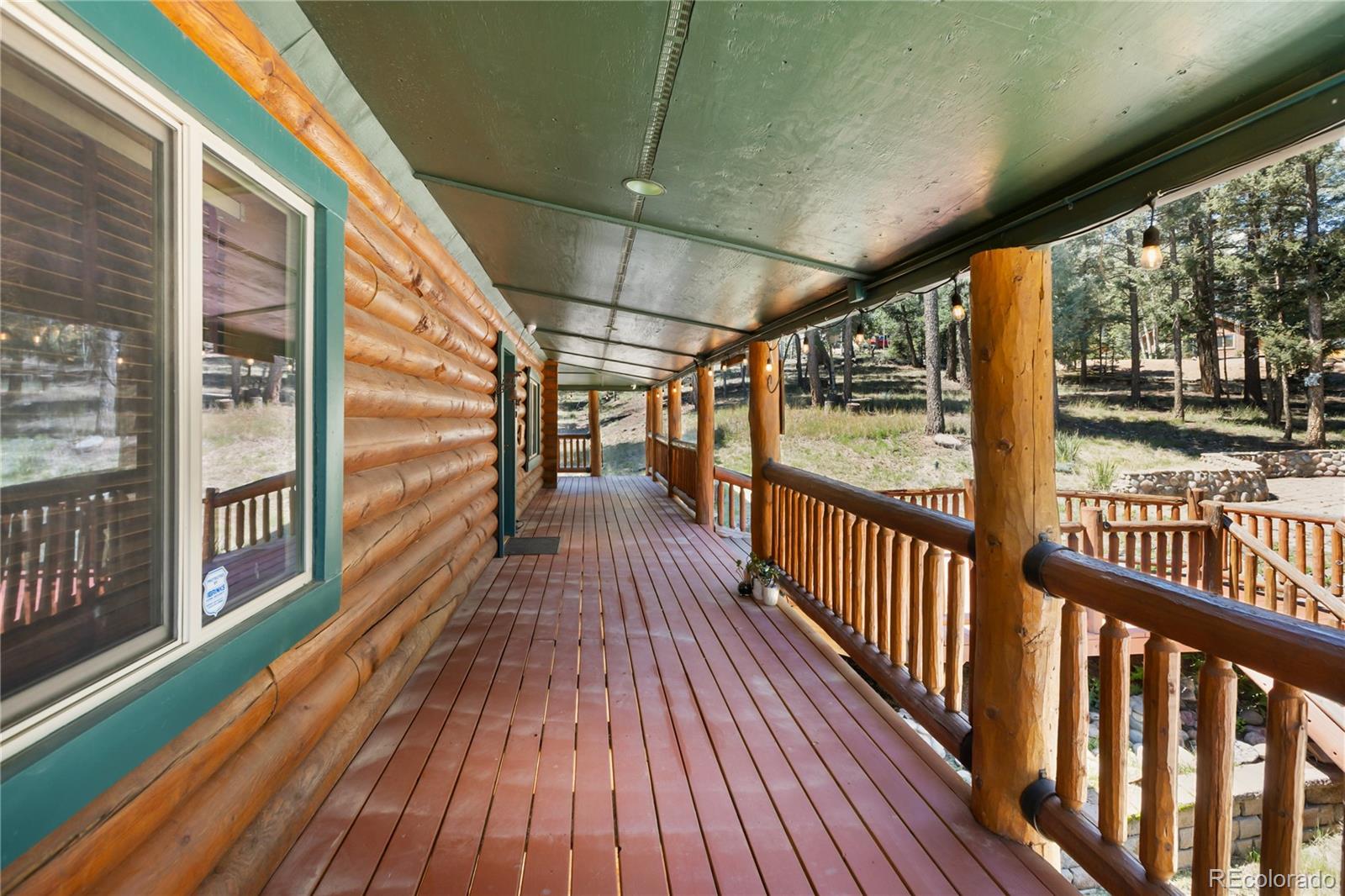 MLS Image #31 for 734  kutsu ridge road,florissant, Colorado
