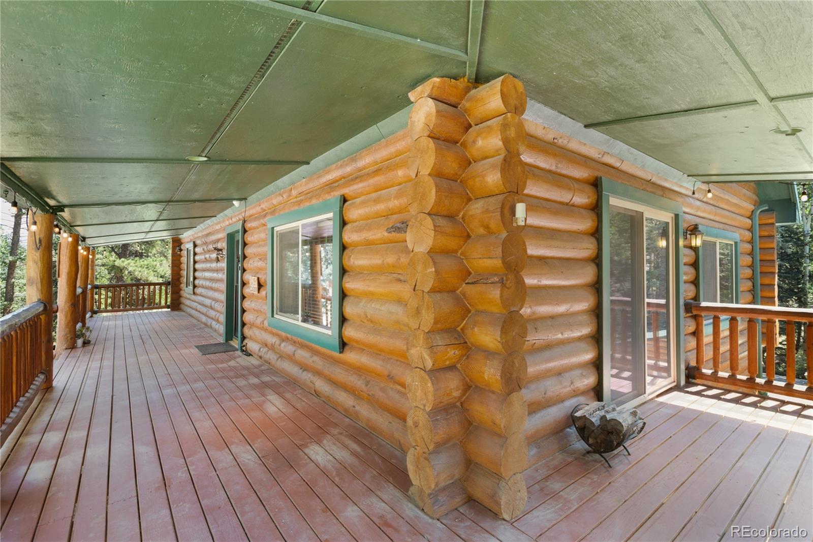 MLS Image #32 for 734  kutsu ridge road,florissant, Colorado