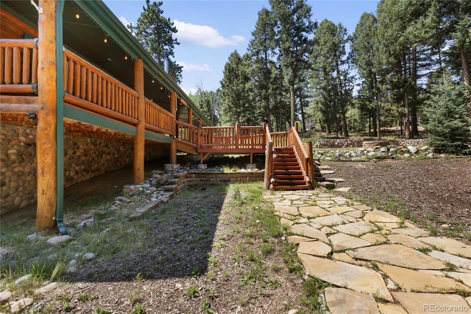 MLS Image #35 for 734  kutsu ridge road,florissant, Colorado