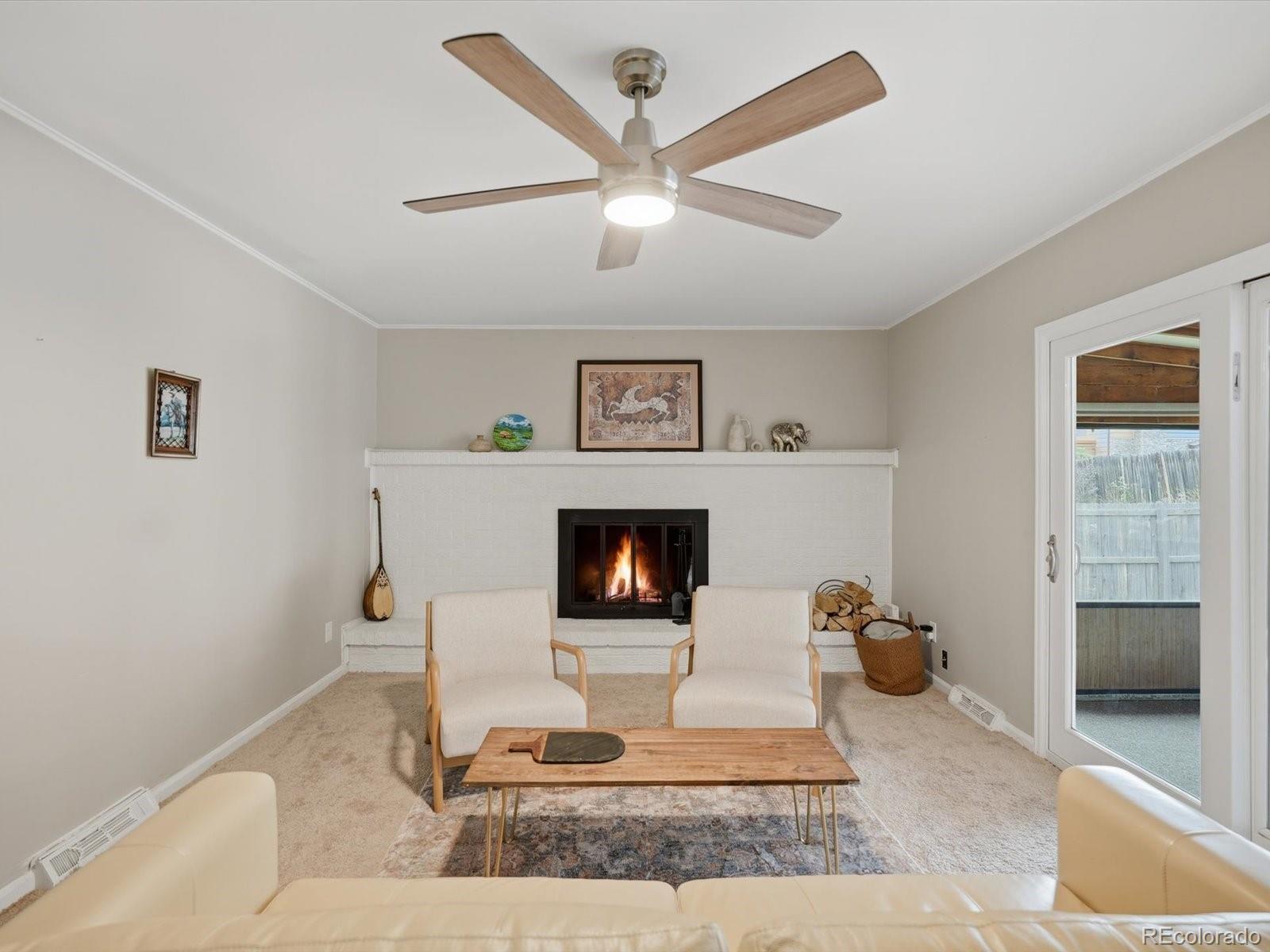 MLS Image #14 for 13782  omega circle,lone tree, Colorado