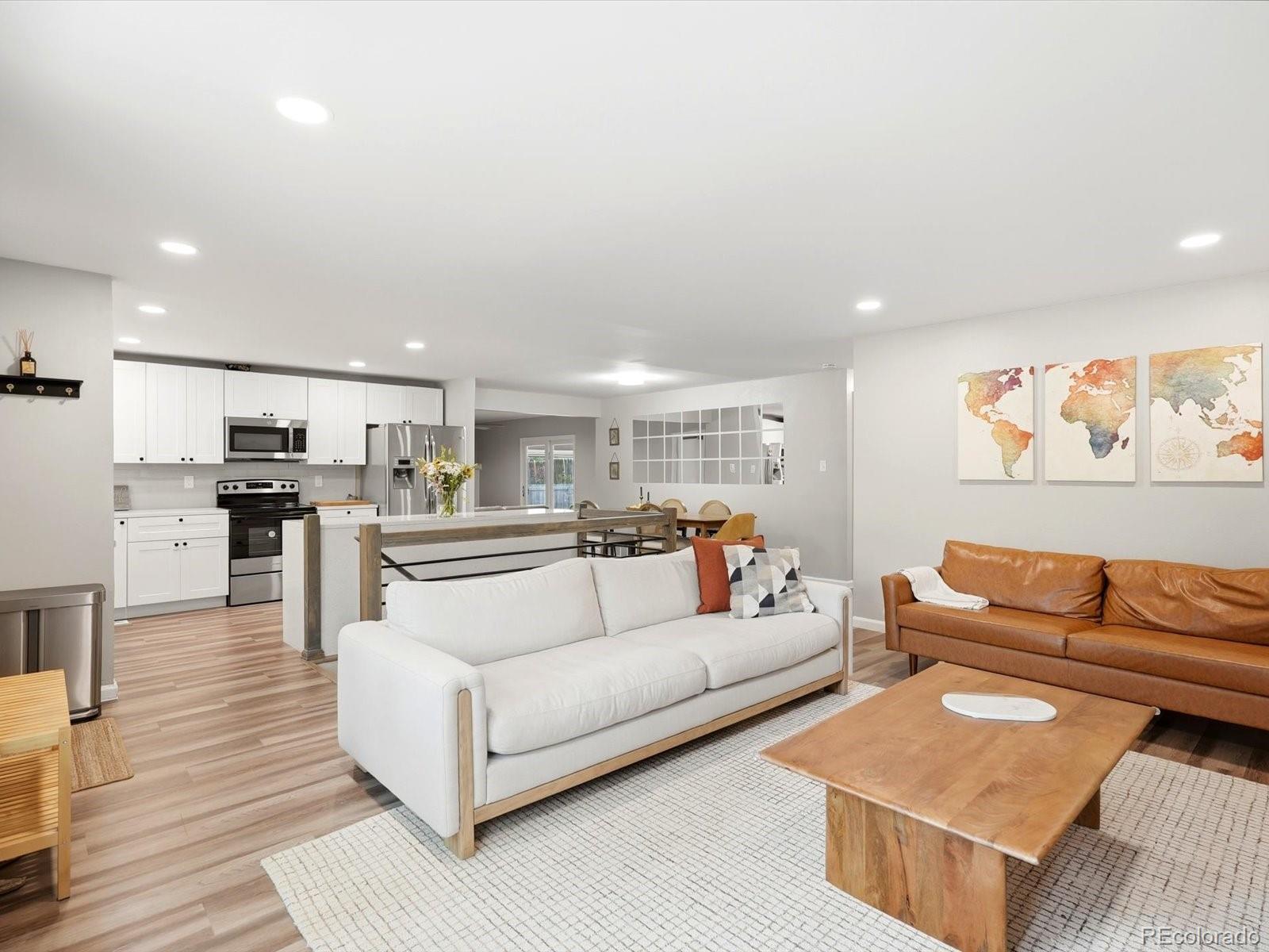 MLS Image #2 for 13782  omega circle,lone tree, Colorado