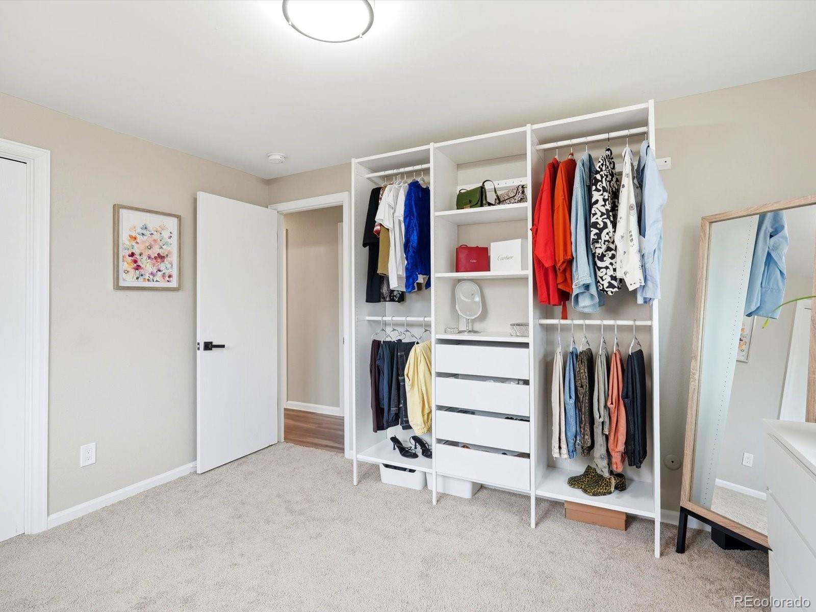 MLS Image #23 for 13782  omega circle,lone tree, Colorado