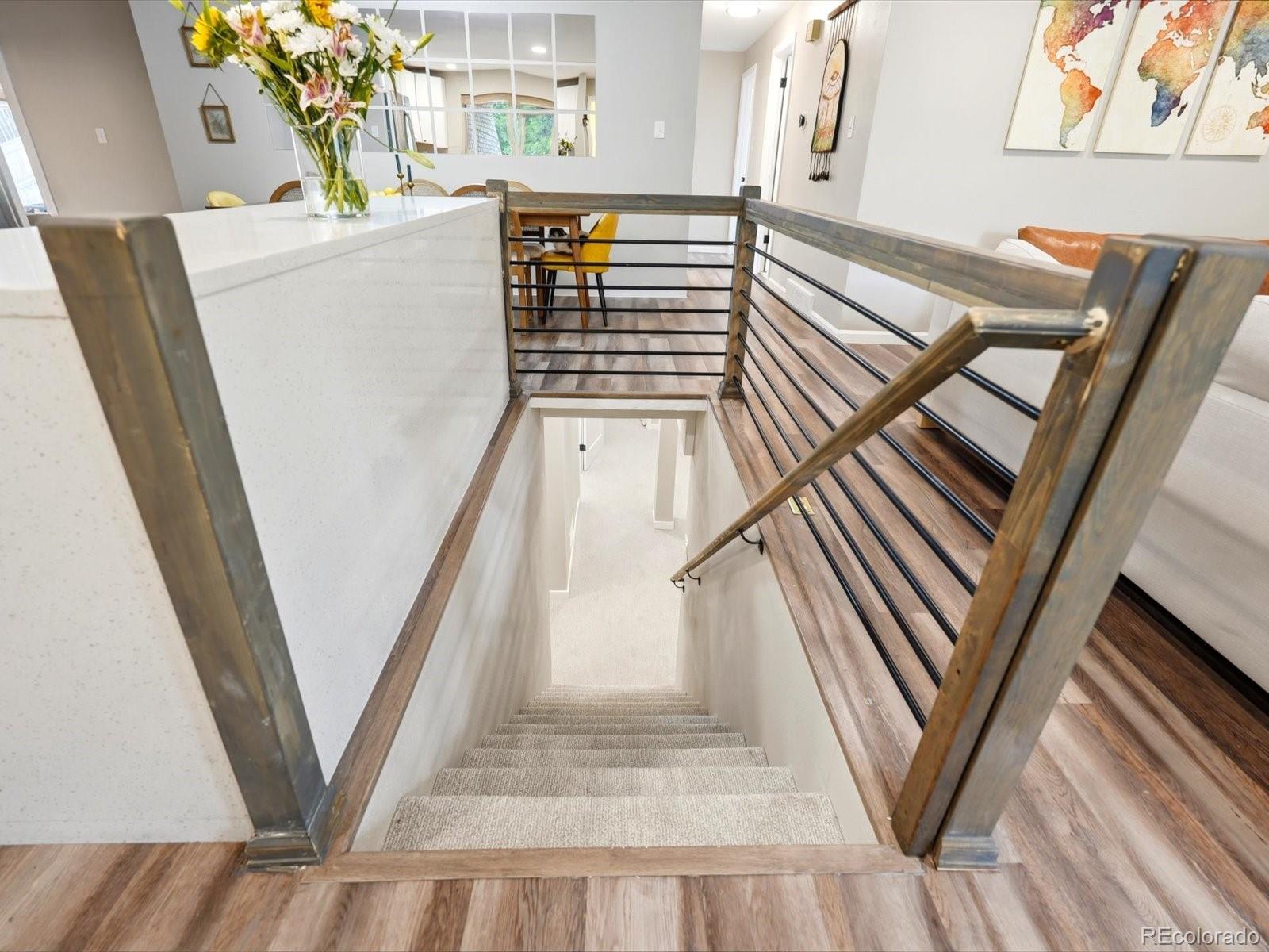 MLS Image #24 for 13782  omega circle,lone tree, Colorado