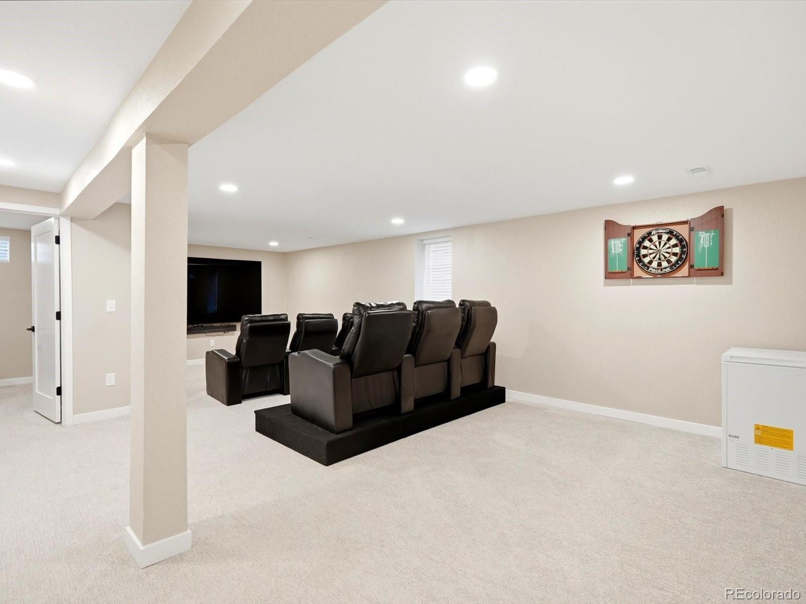 MLS Image #25 for 13782  omega circle,lone tree, Colorado
