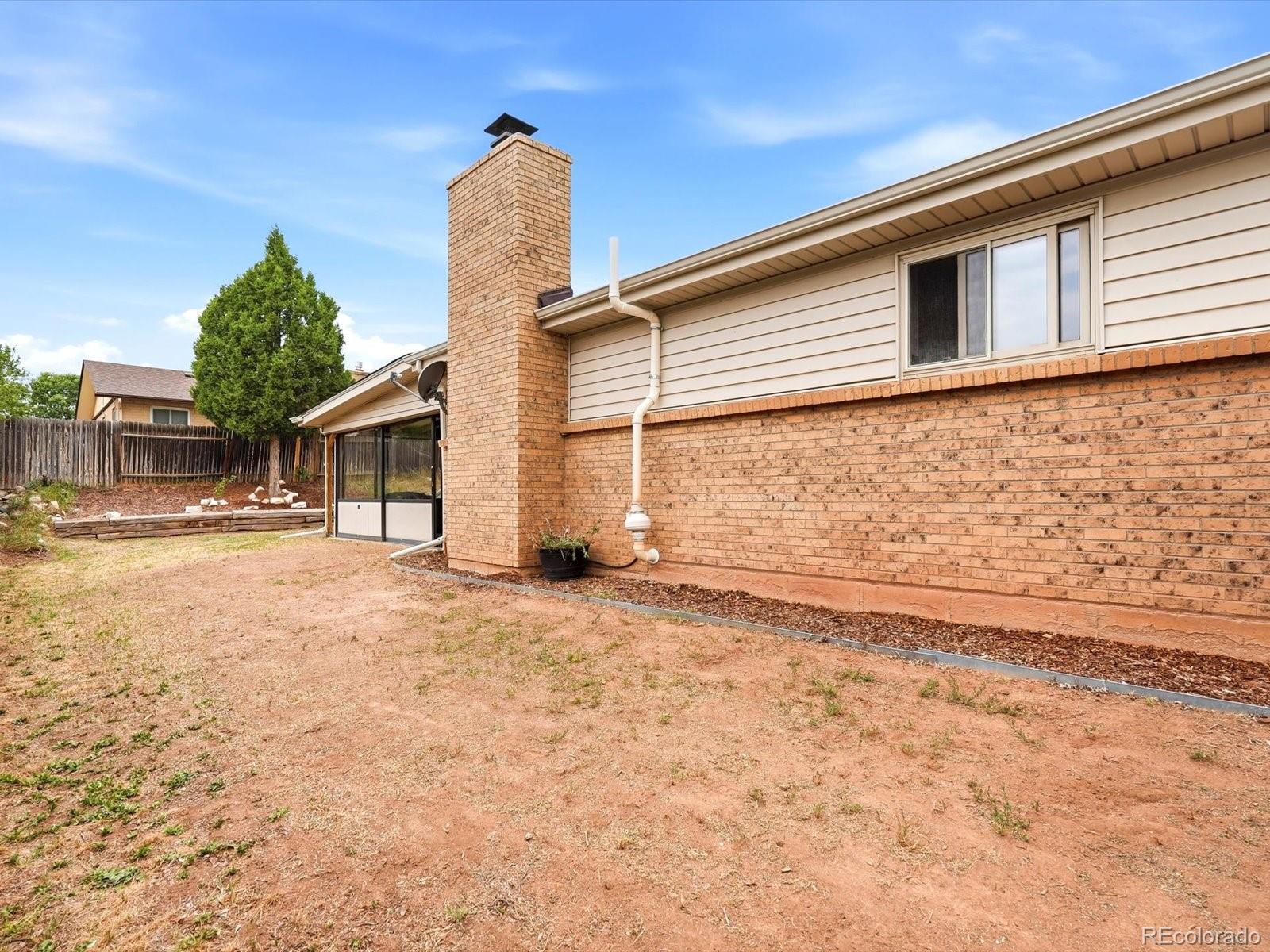 MLS Image #38 for 13782  omega circle,lone tree, Colorado