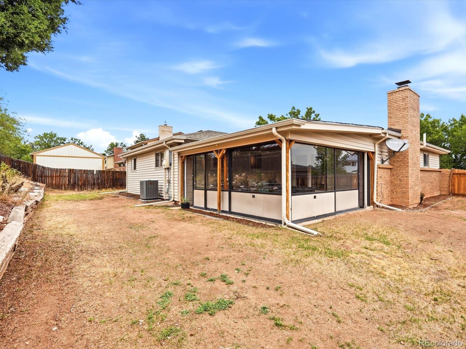 MLS Image #39 for 13782  omega circle,lone tree, Colorado