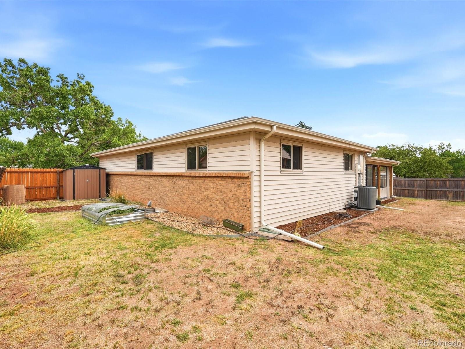 MLS Image #40 for 13782  omega circle,lone tree, Colorado