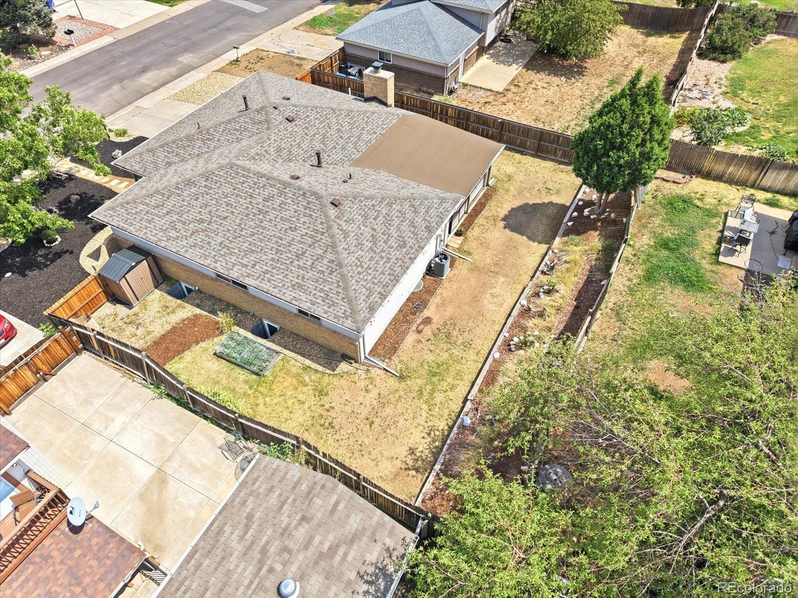 MLS Image #41 for 13782  omega circle,lone tree, Colorado
