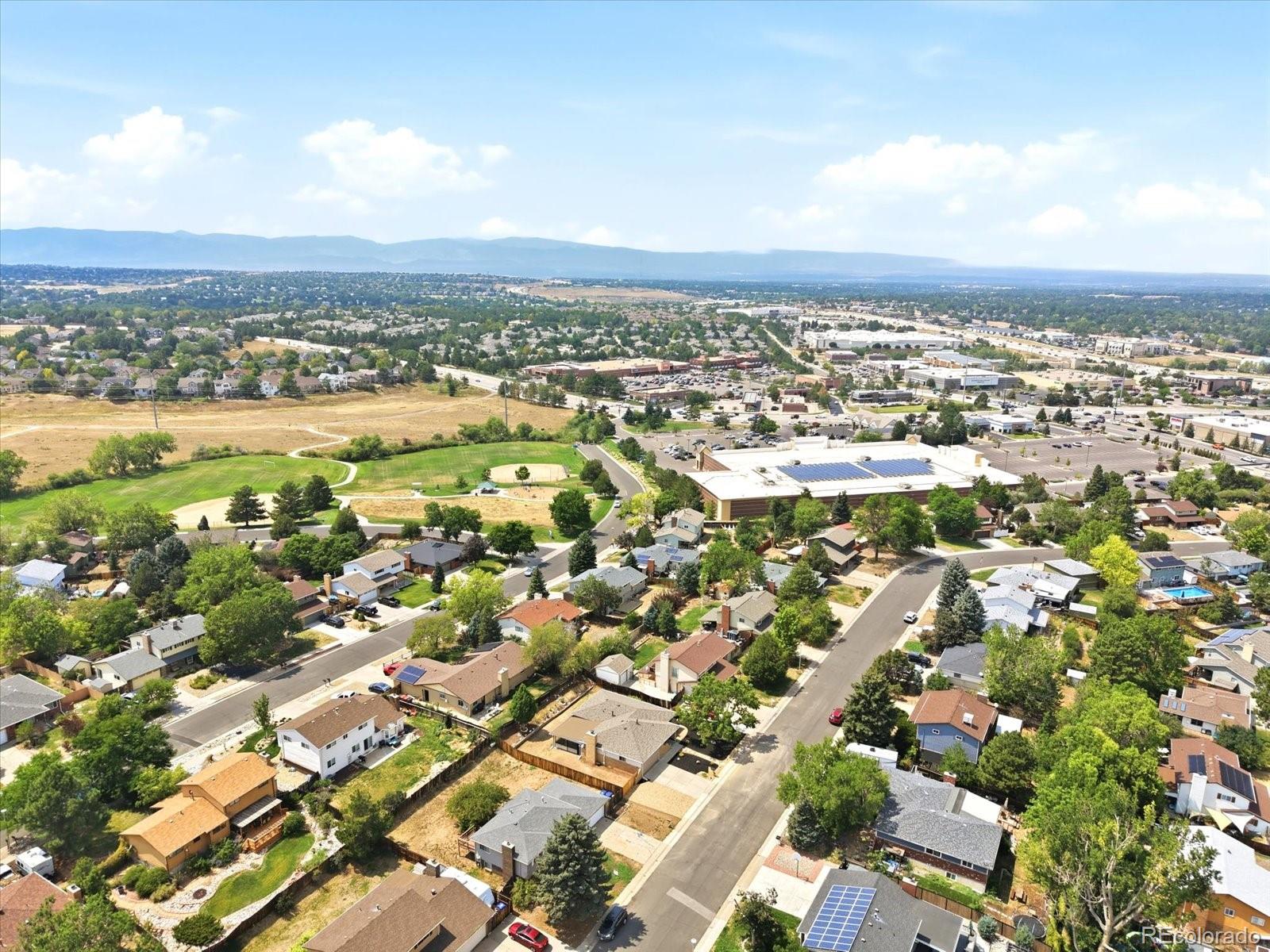 MLS Image #42 for 13782  omega circle,lone tree, Colorado