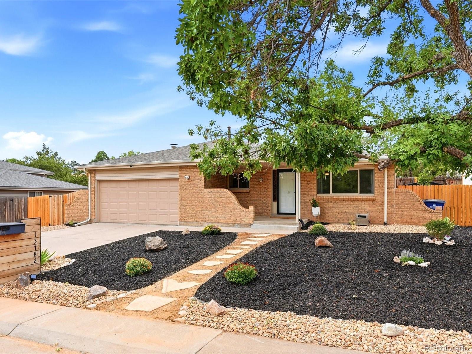 MLS Image #46 for 13782  omega circle,lone tree, Colorado