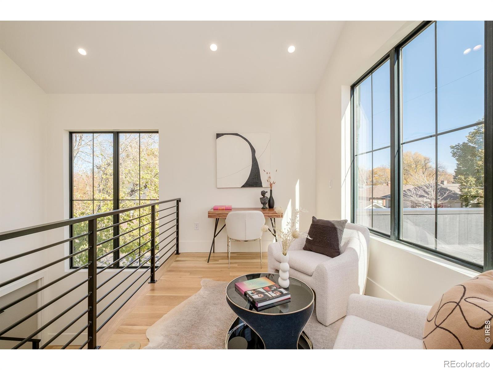 MLS Image #13 for 570  cook street,denver, Colorado
