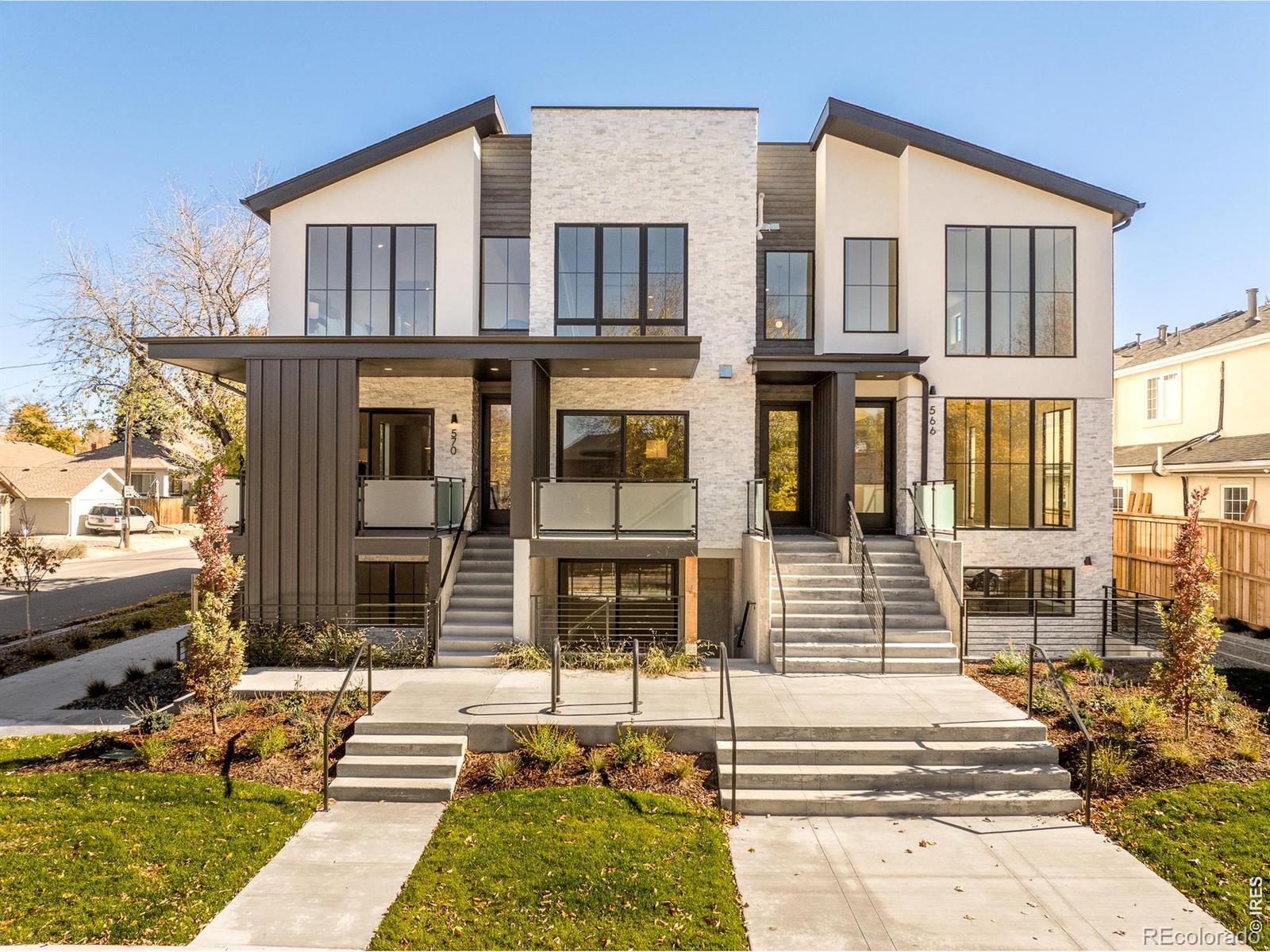 MLS Image #34 for 570  cook street,denver, Colorado
