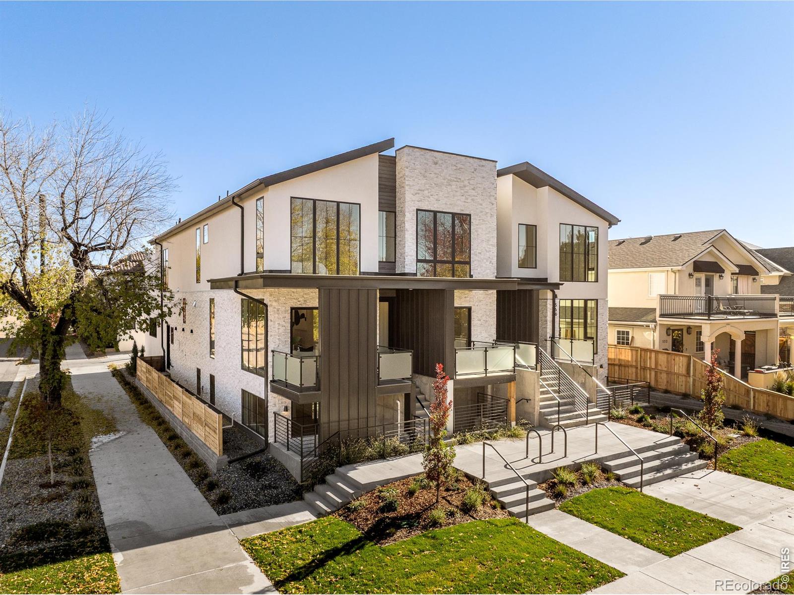 MLS Image #35 for 570  cook street,denver, Colorado