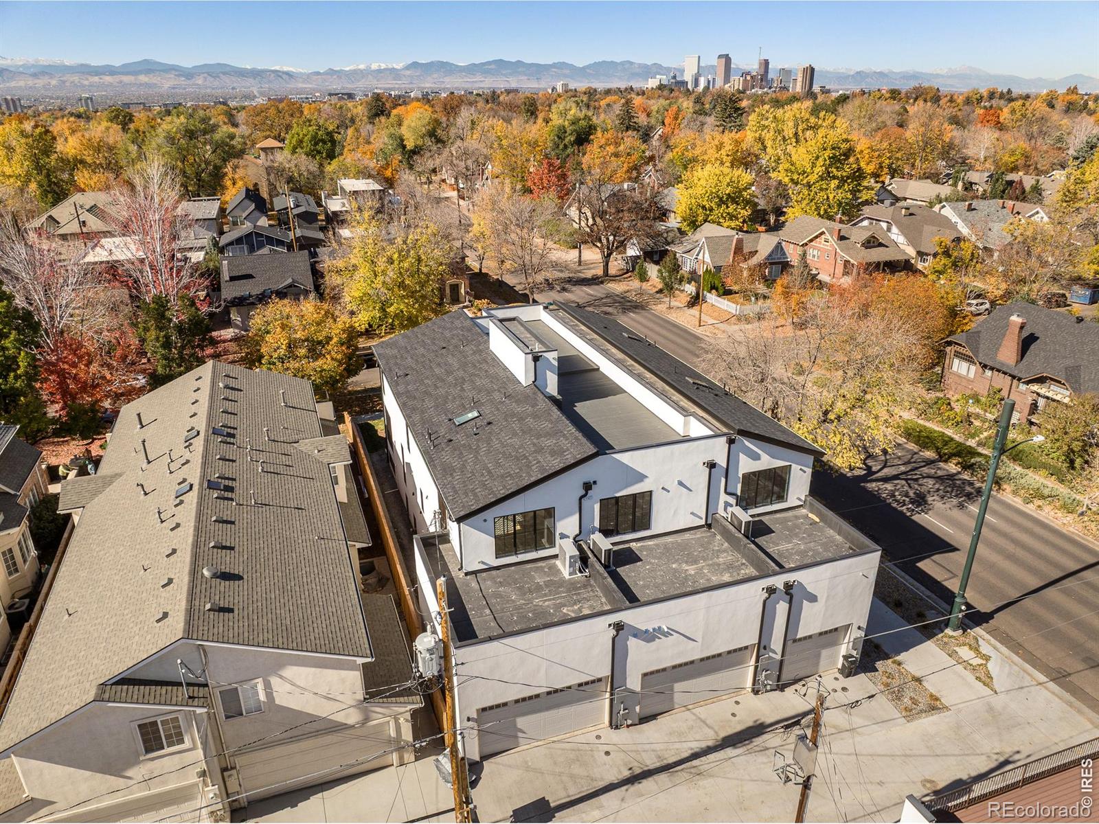 MLS Image #36 for 570  cook street,denver, Colorado