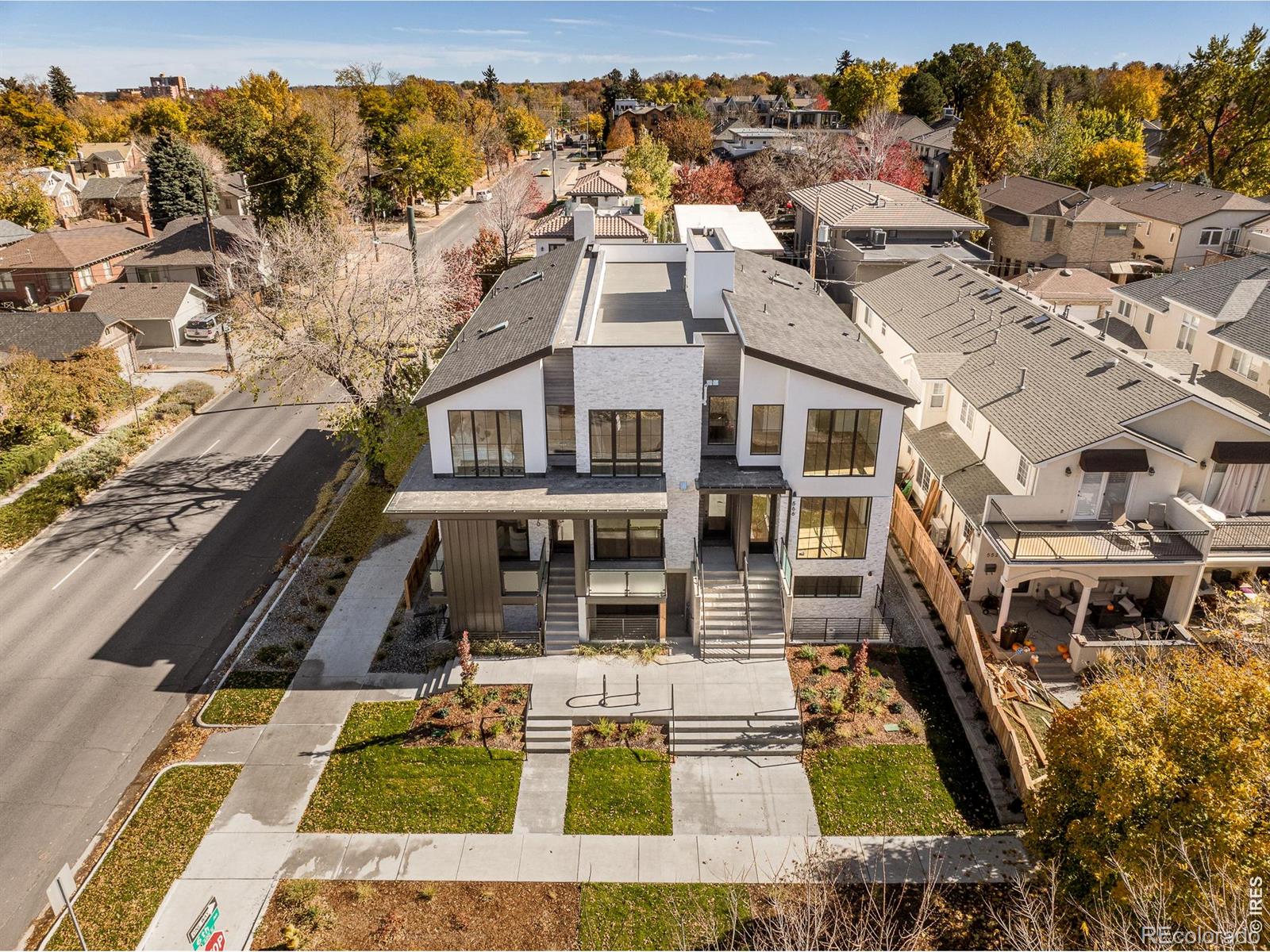 MLS Image #37 for 570  cook street,denver, Colorado