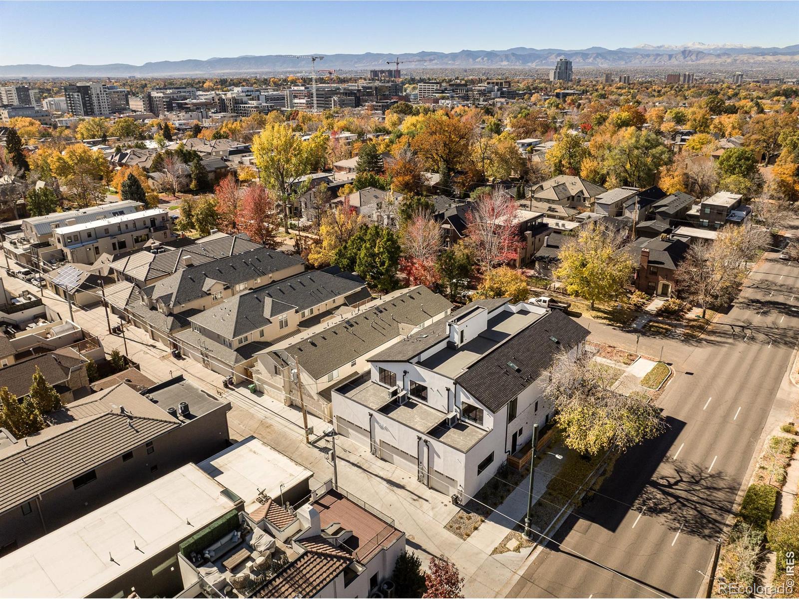 MLS Image #38 for 570  cook street,denver, Colorado