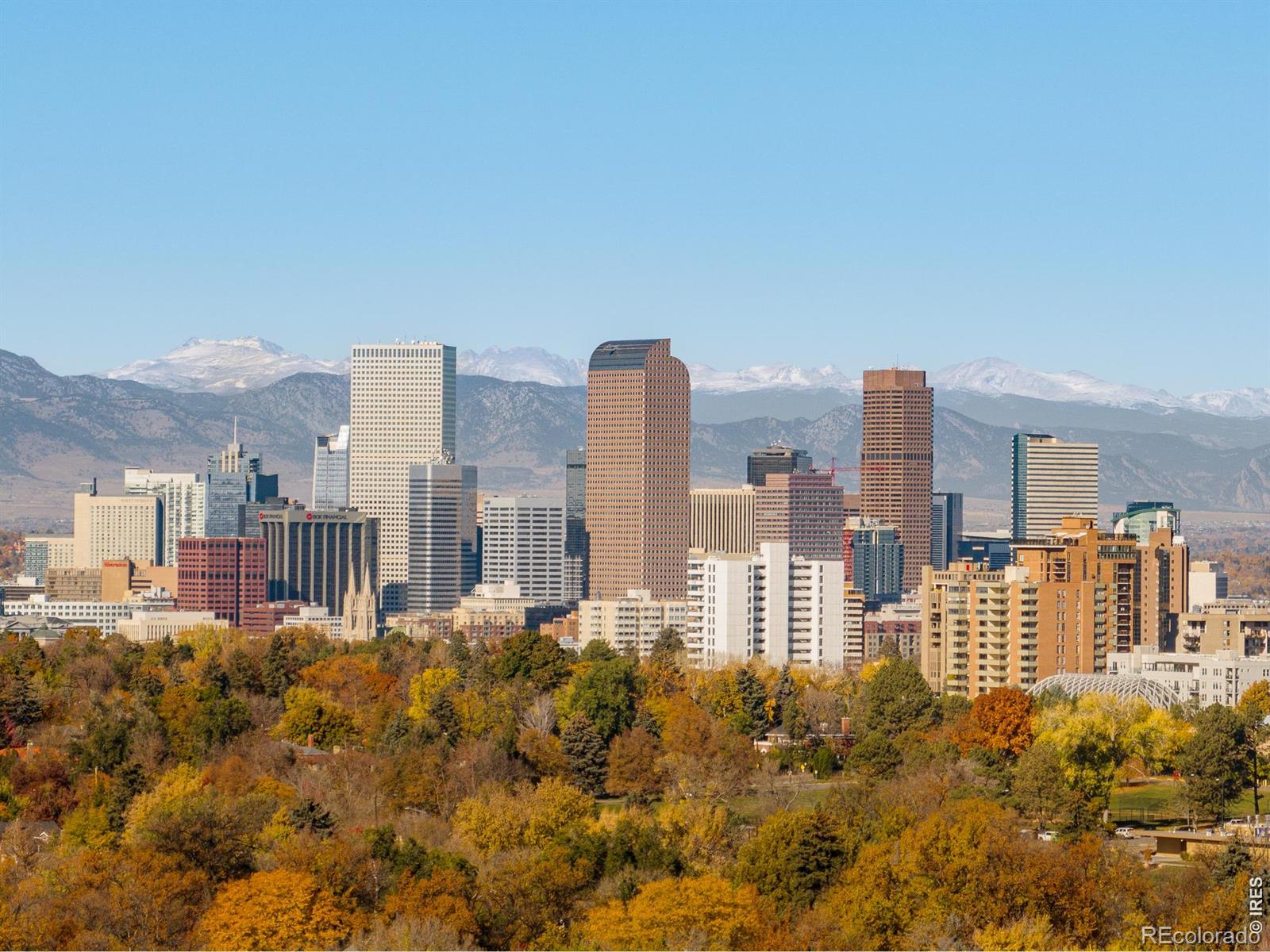 MLS Image #39 for 570  cook street,denver, Colorado