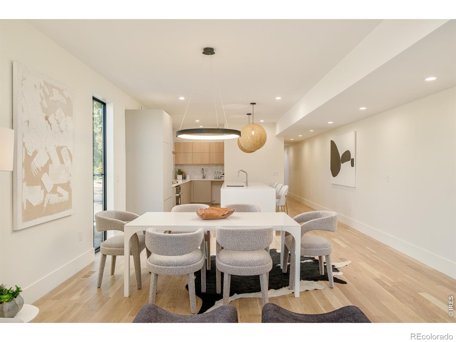 MLS Image #7 for 570  cook street,denver, Colorado
