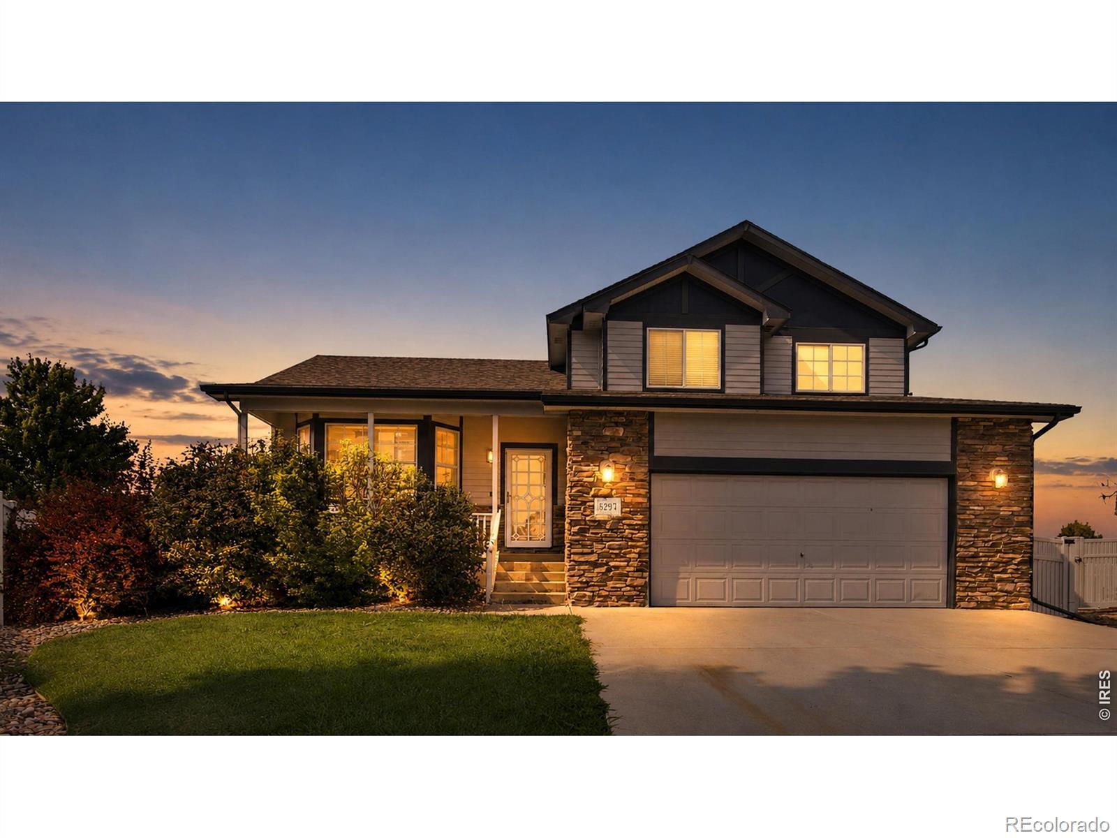 MLS Image #0 for 5297  buttesfield street,firestone, Colorado