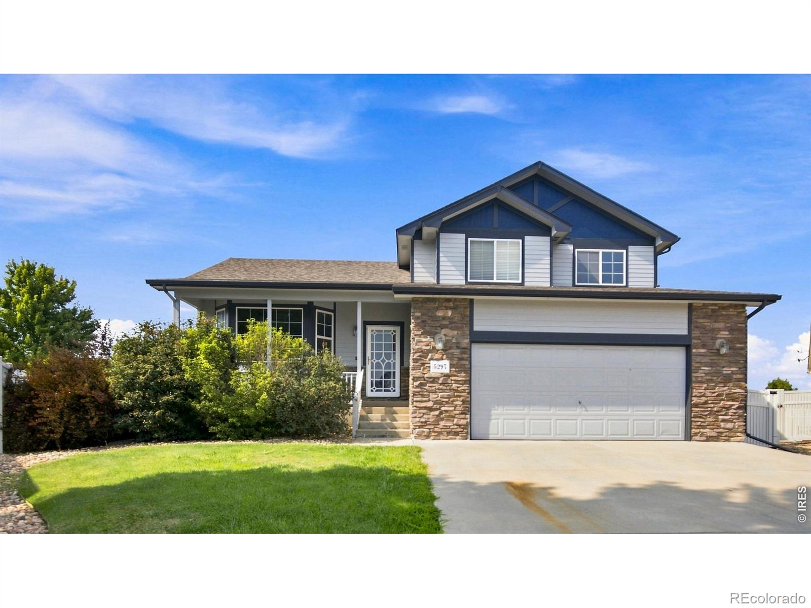 MLS Image #1 for 5297  buttesfield street,firestone, Colorado