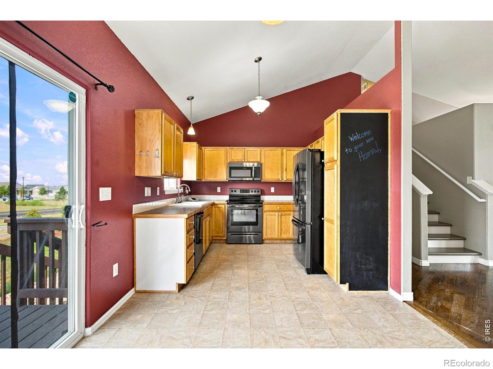 MLS Image #10 for 5297  buttesfield street,firestone, Colorado