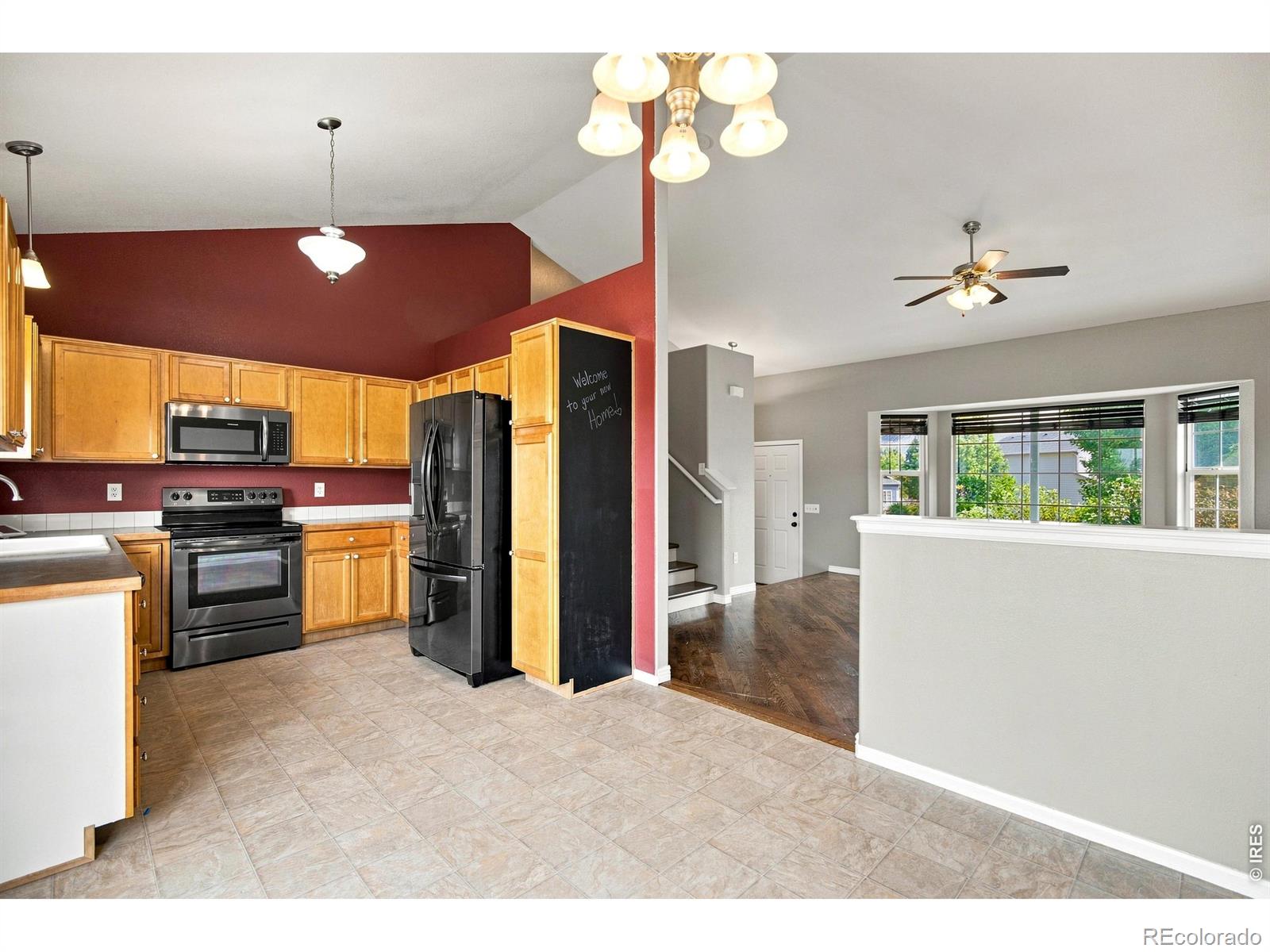 MLS Image #3 for 5297  buttesfield street,firestone, Colorado