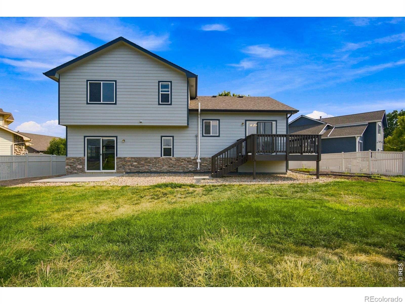 MLS Image #31 for 5297  buttesfield street,firestone, Colorado