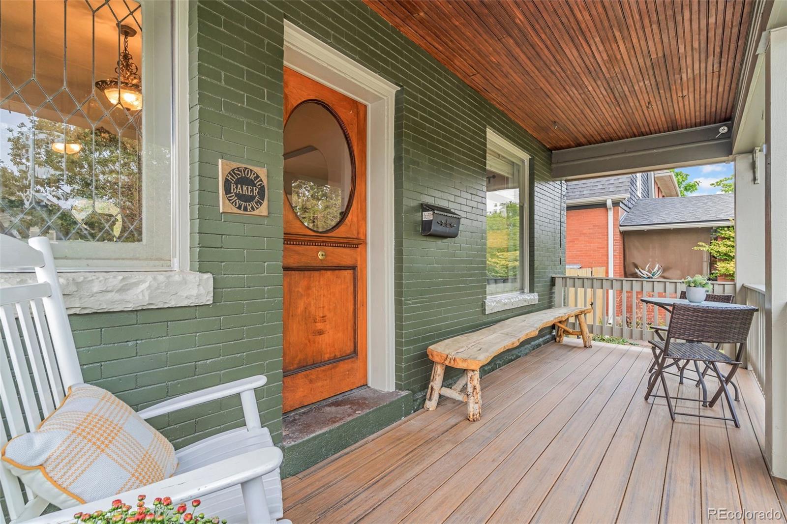 MLS Image #3 for 38 w byers place,denver, Colorado