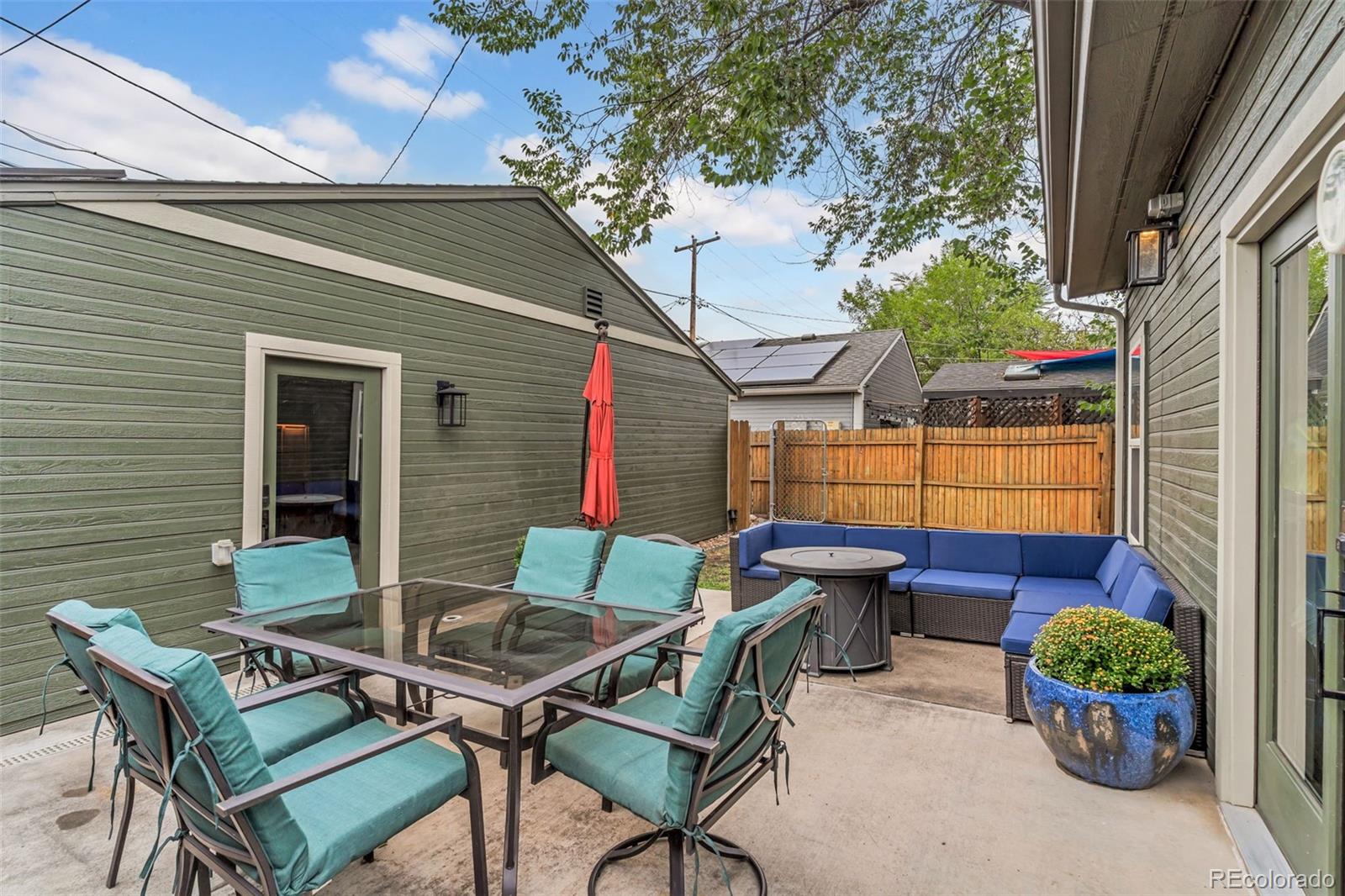 MLS Image #38 for 38 w byers place,denver, Colorado