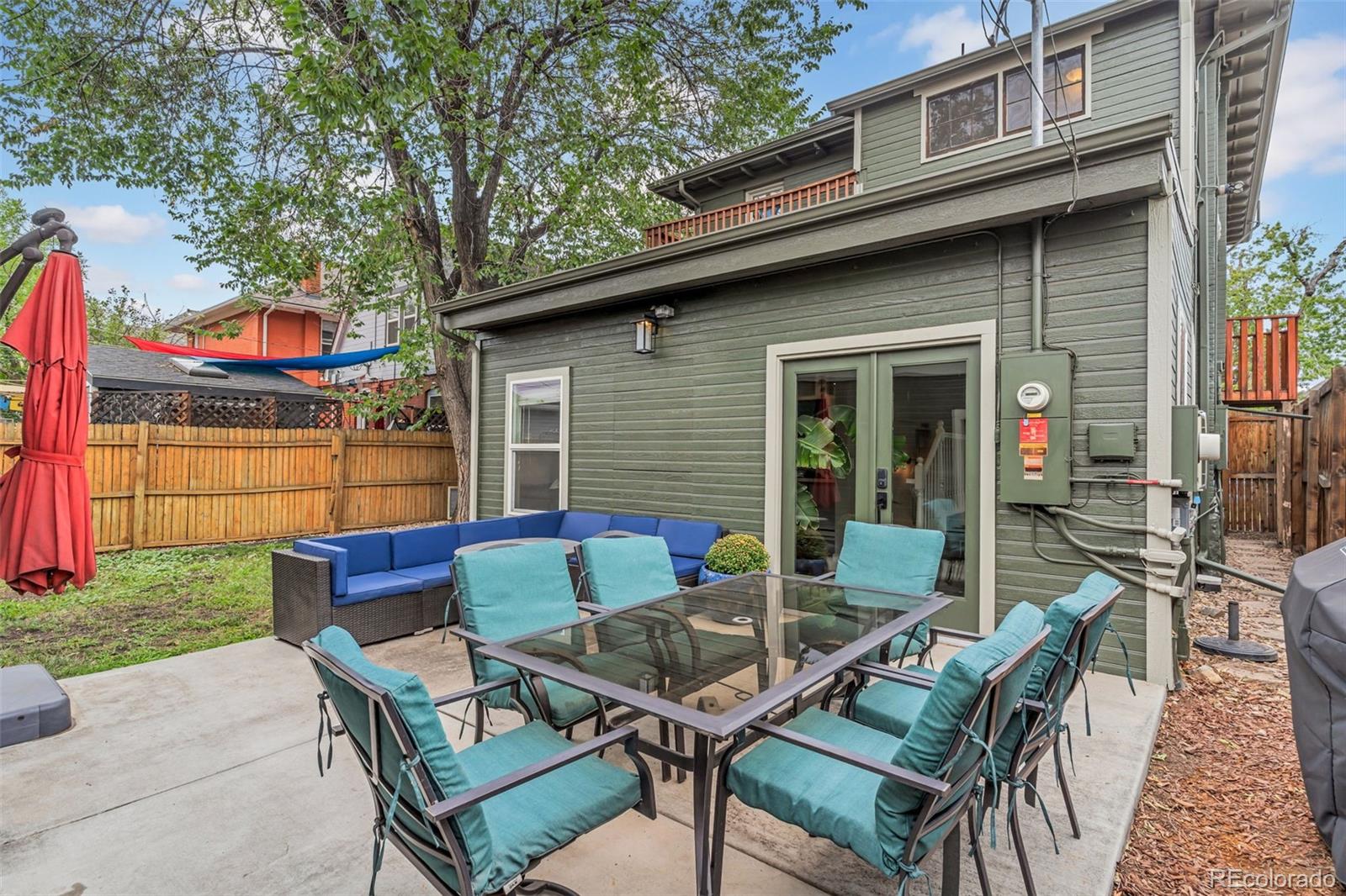 MLS Image #39 for 38 w byers place,denver, Colorado