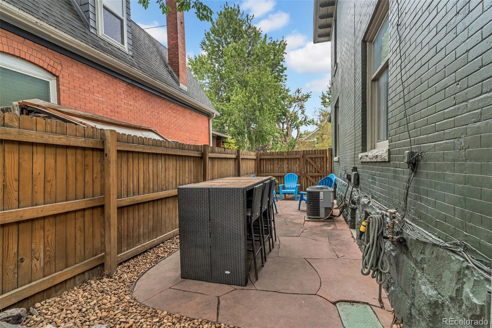 MLS Image #40 for 38 w byers place,denver, Colorado