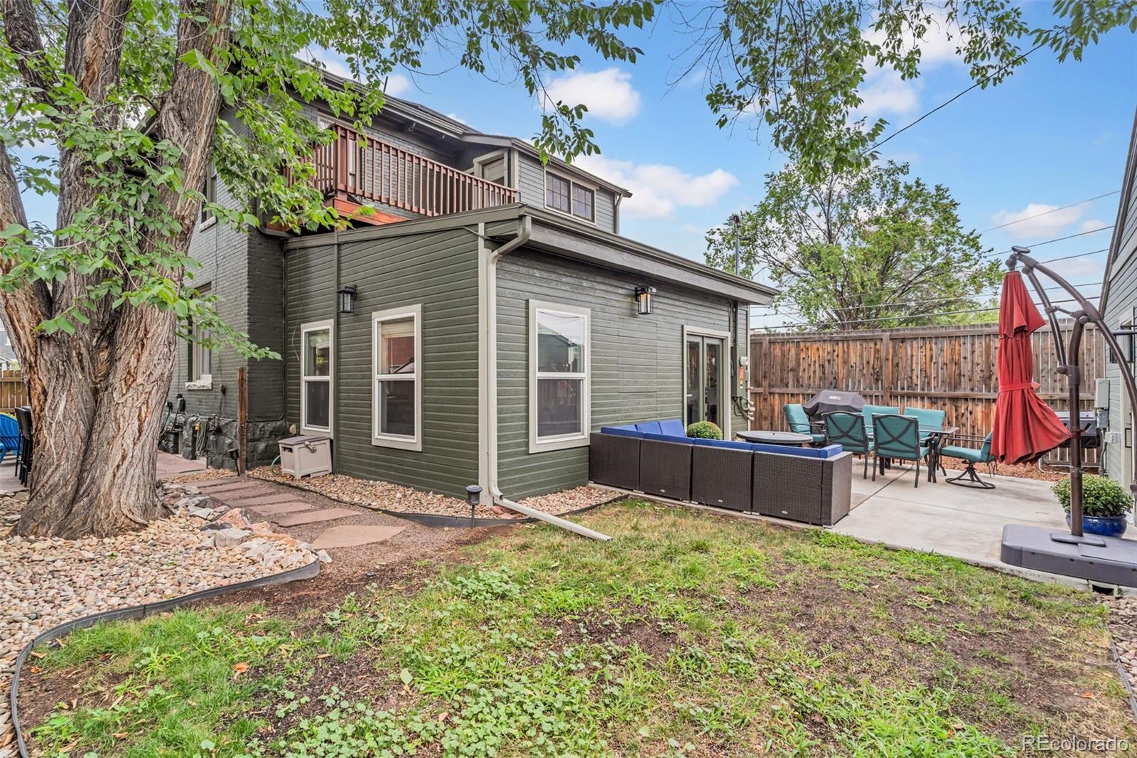 MLS Image #41 for 38 w byers place,denver, Colorado