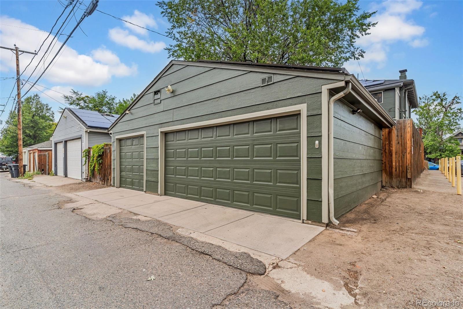 MLS Image #44 for 38 w byers place,denver, Colorado