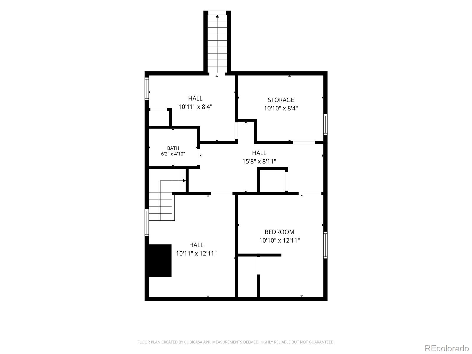 MLS Image #47 for 38 w byers place,denver, Colorado