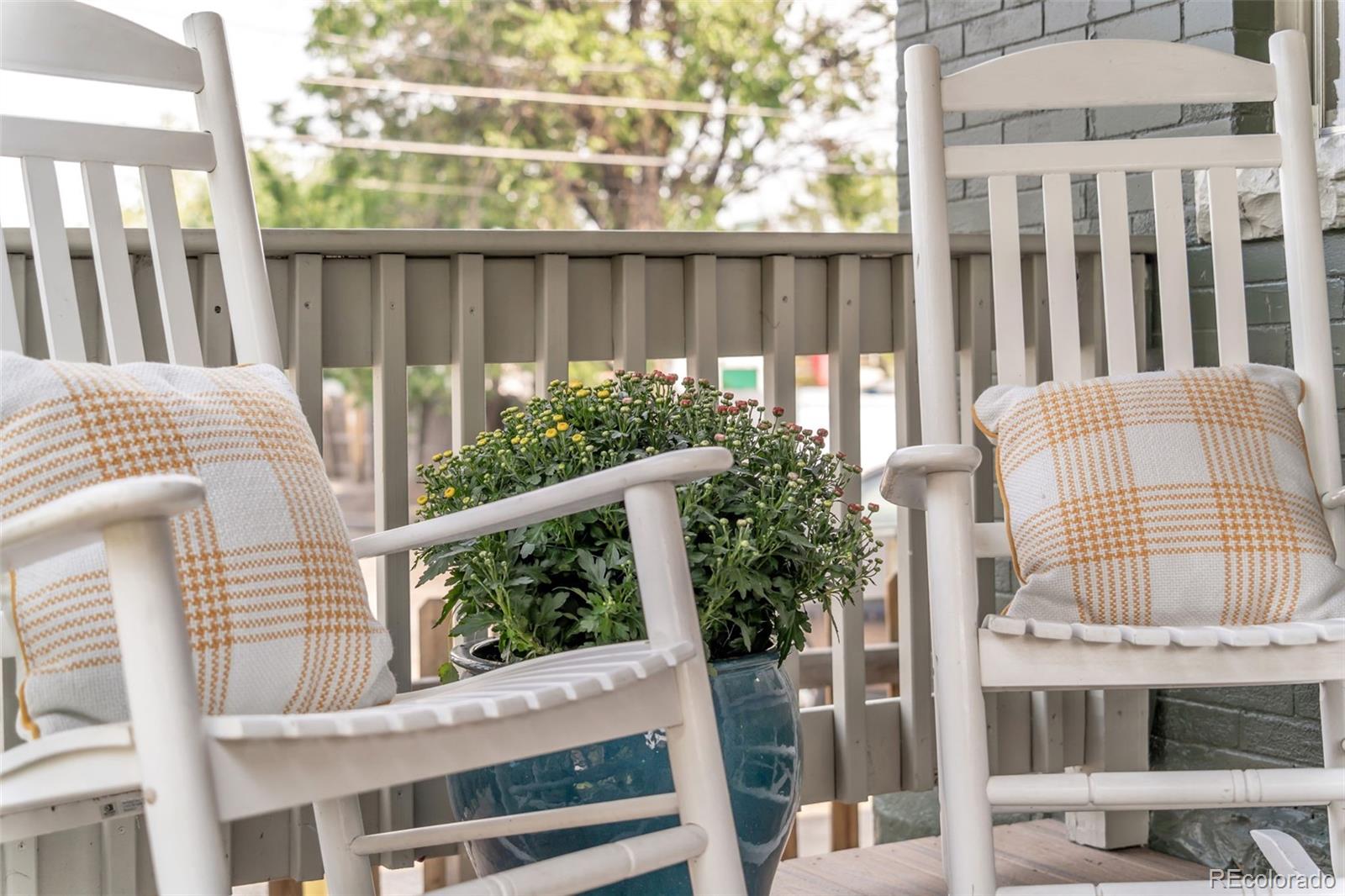 MLS Image #5 for 38 w byers place,denver, Colorado