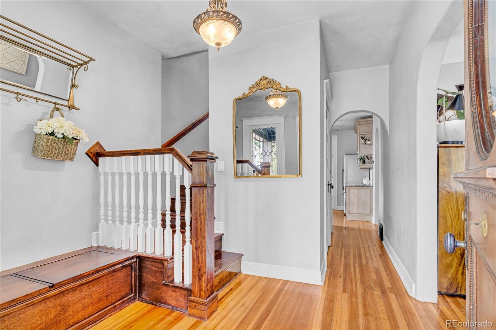 MLS Image #6 for 38 w byers place,denver, Colorado