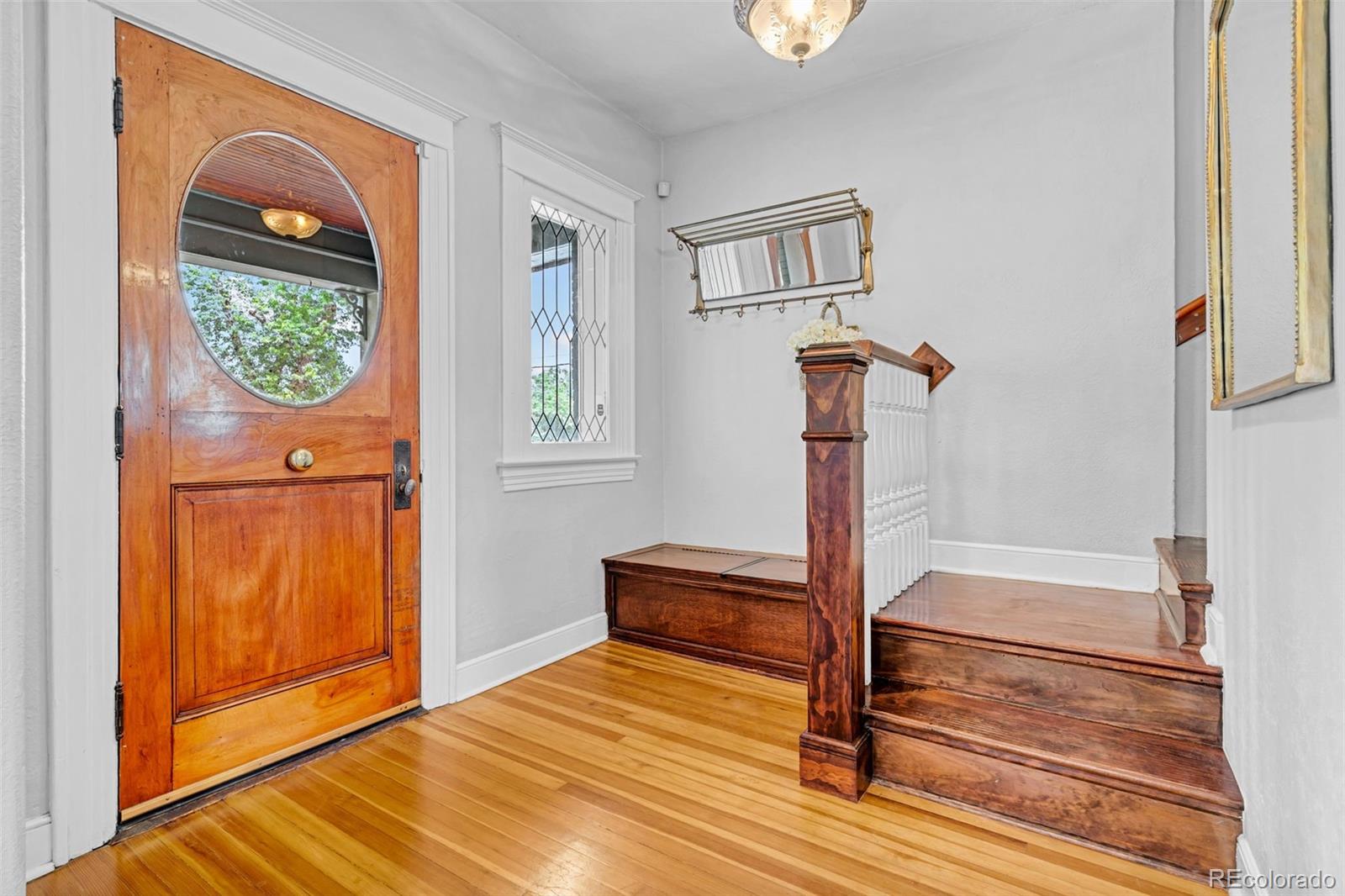 MLS Image #7 for 38 w byers place,denver, Colorado