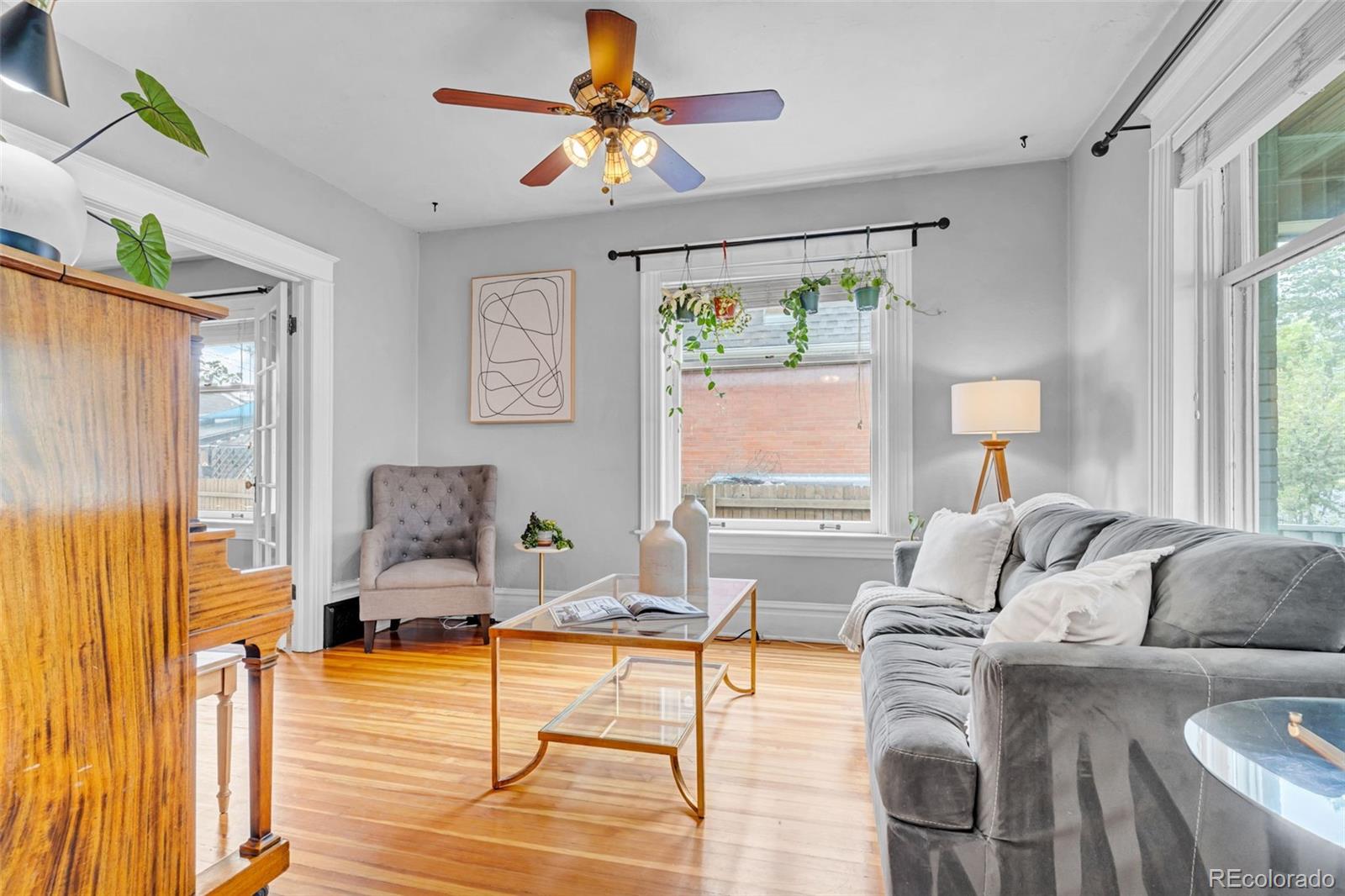 MLS Image #8 for 38 w byers place,denver, Colorado