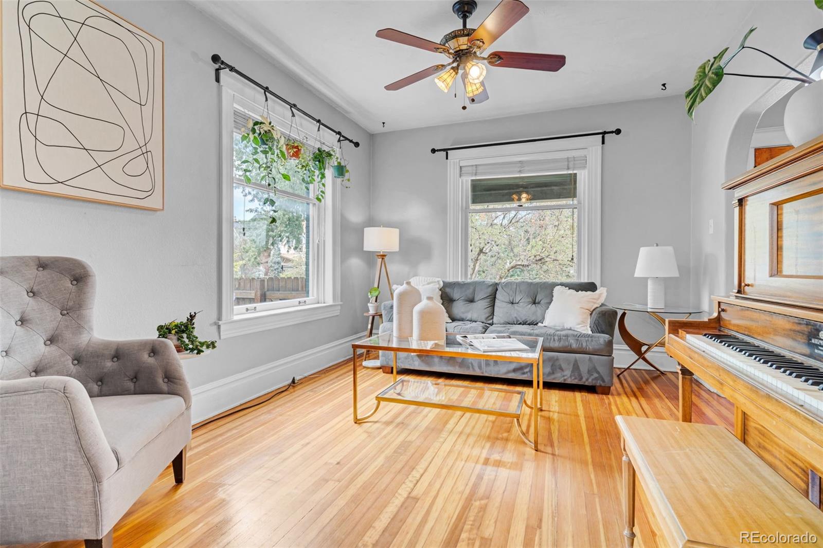 MLS Image #9 for 38 w byers place,denver, Colorado