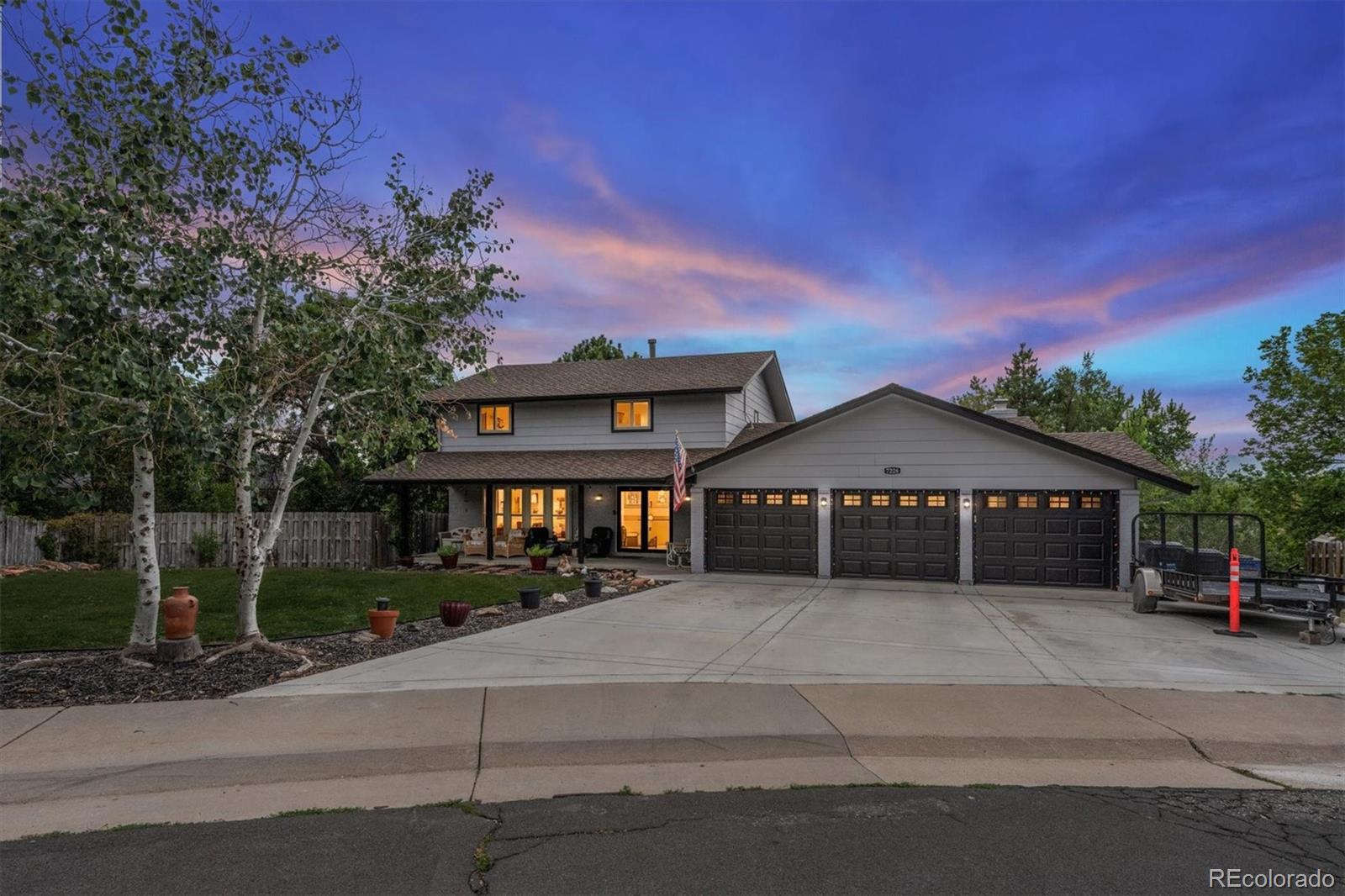 MLS Image #0 for 7226  robb drive,arvada, Colorado