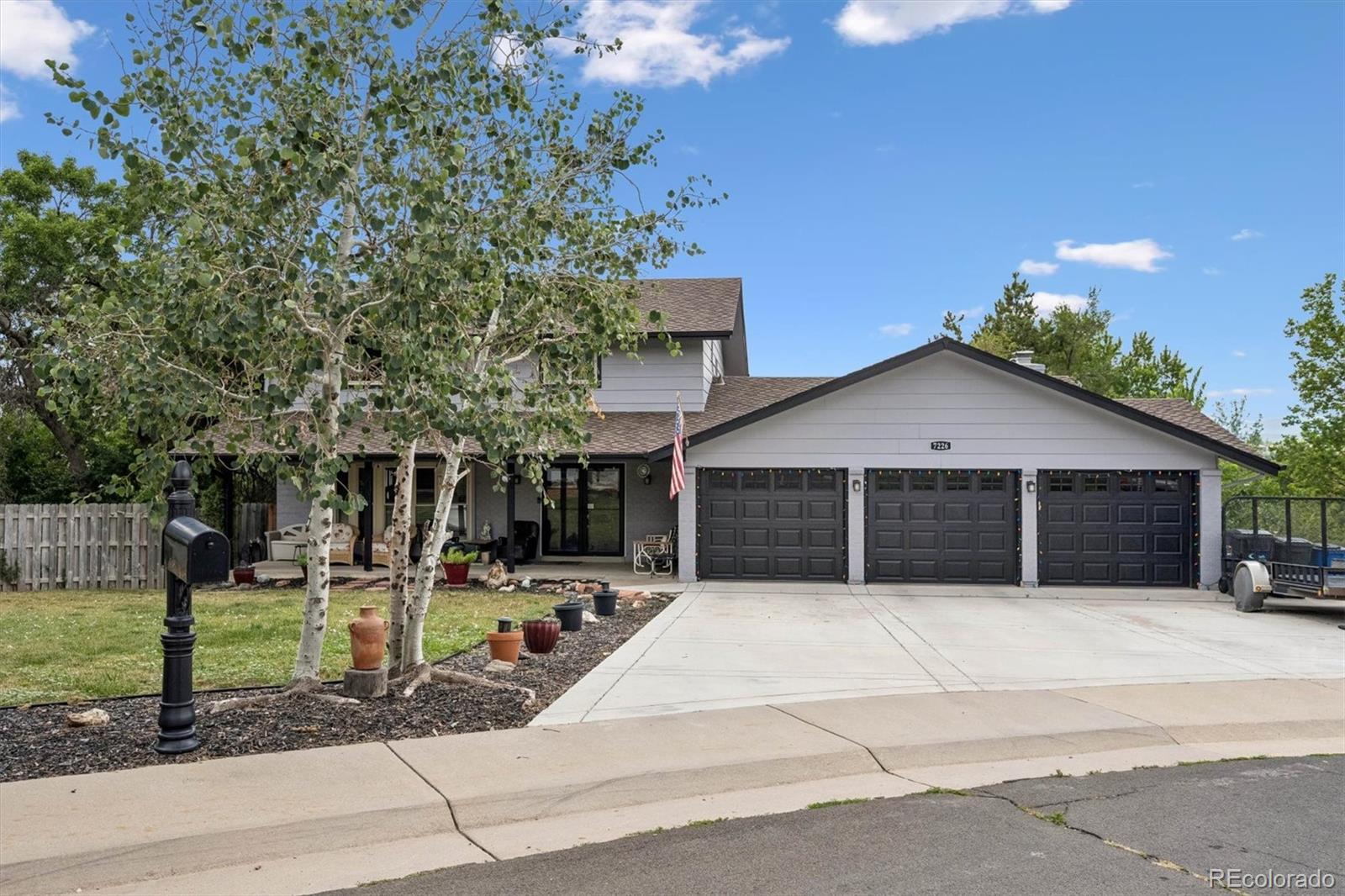 MLS Image #1 for 7226  robb drive,arvada, Colorado