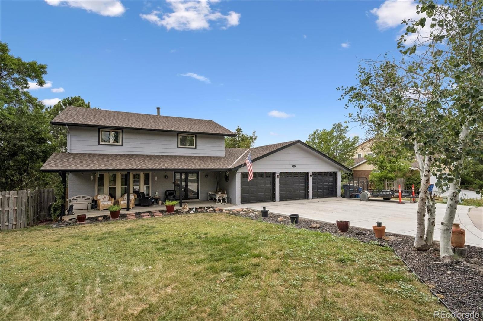 MLS Image #2 for 7226  robb drive,arvada, Colorado
