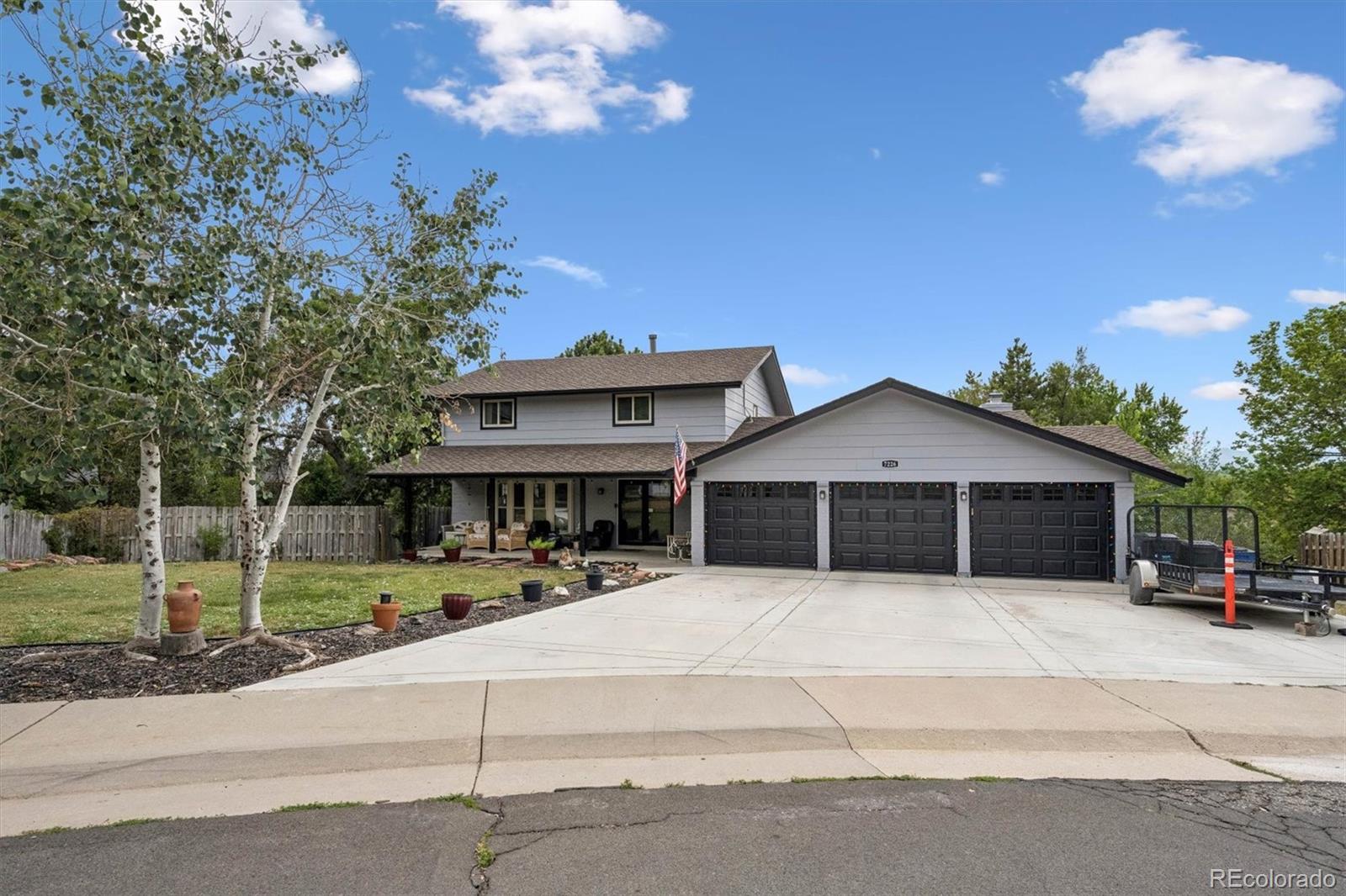 MLS Image #3 for 7226  robb drive,arvada, Colorado